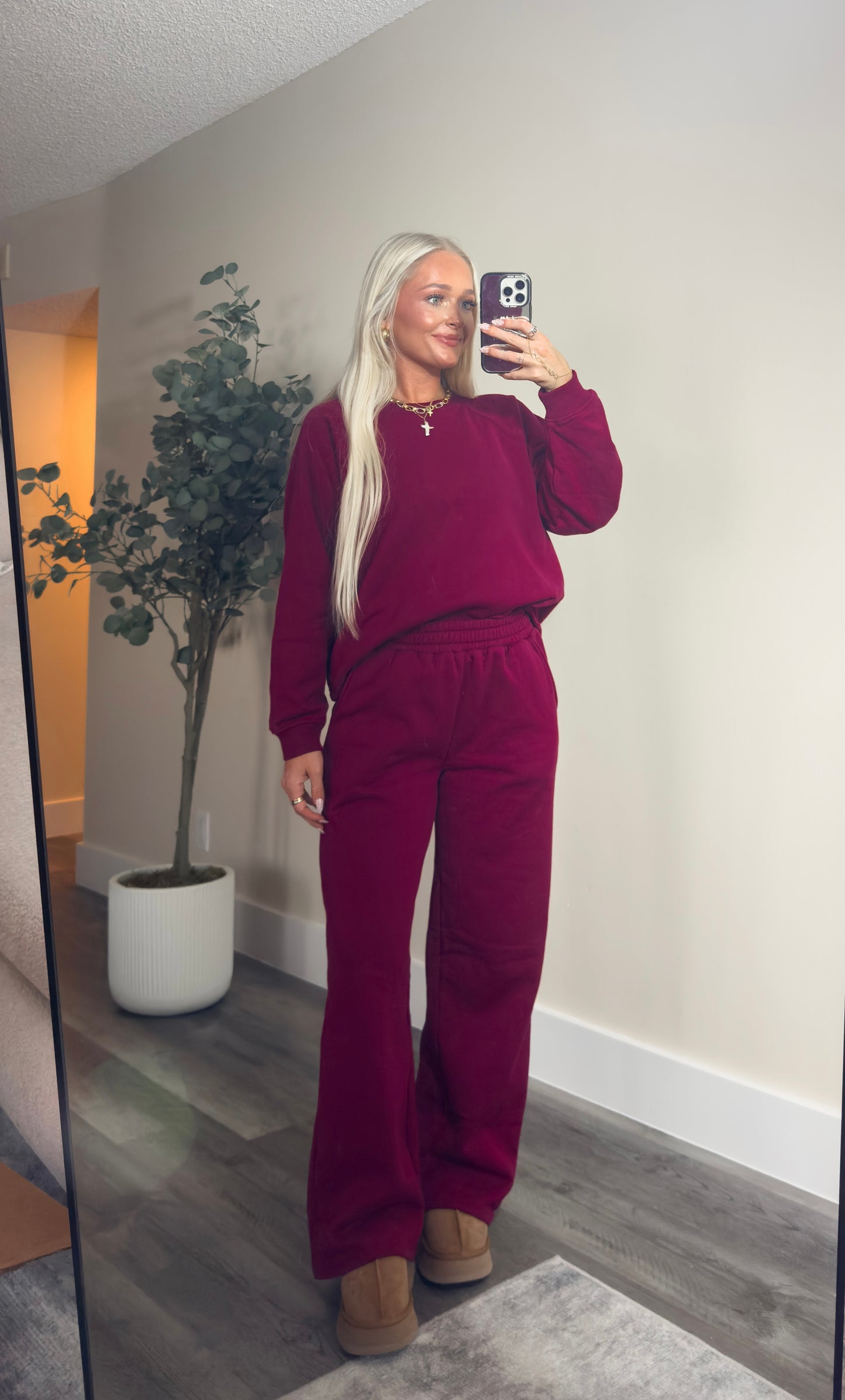 Cozy Days Set