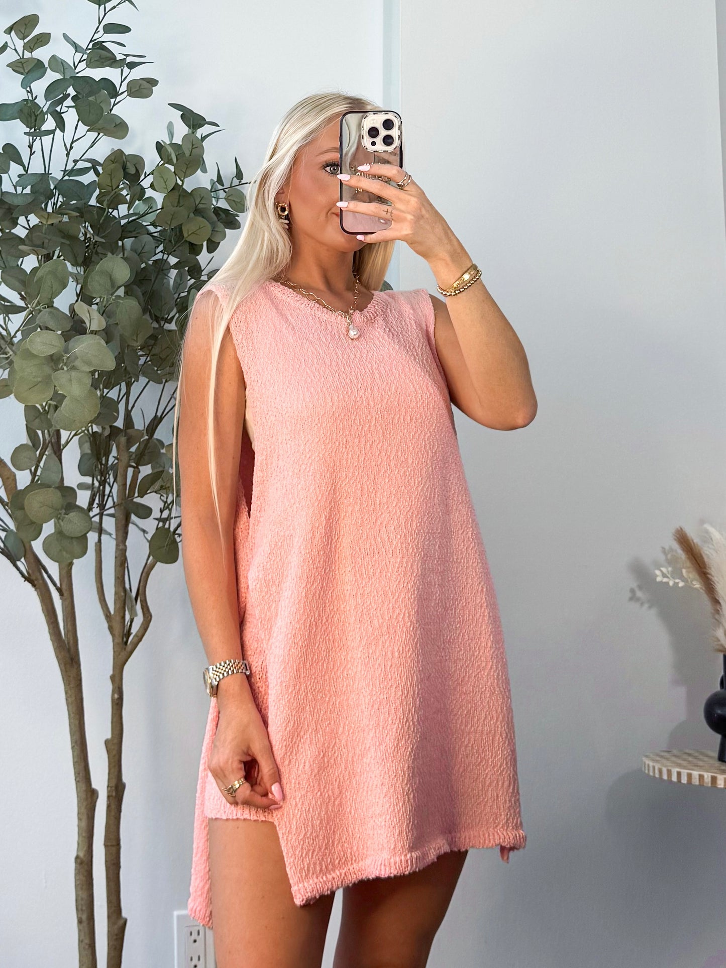 Pink Sands Set
