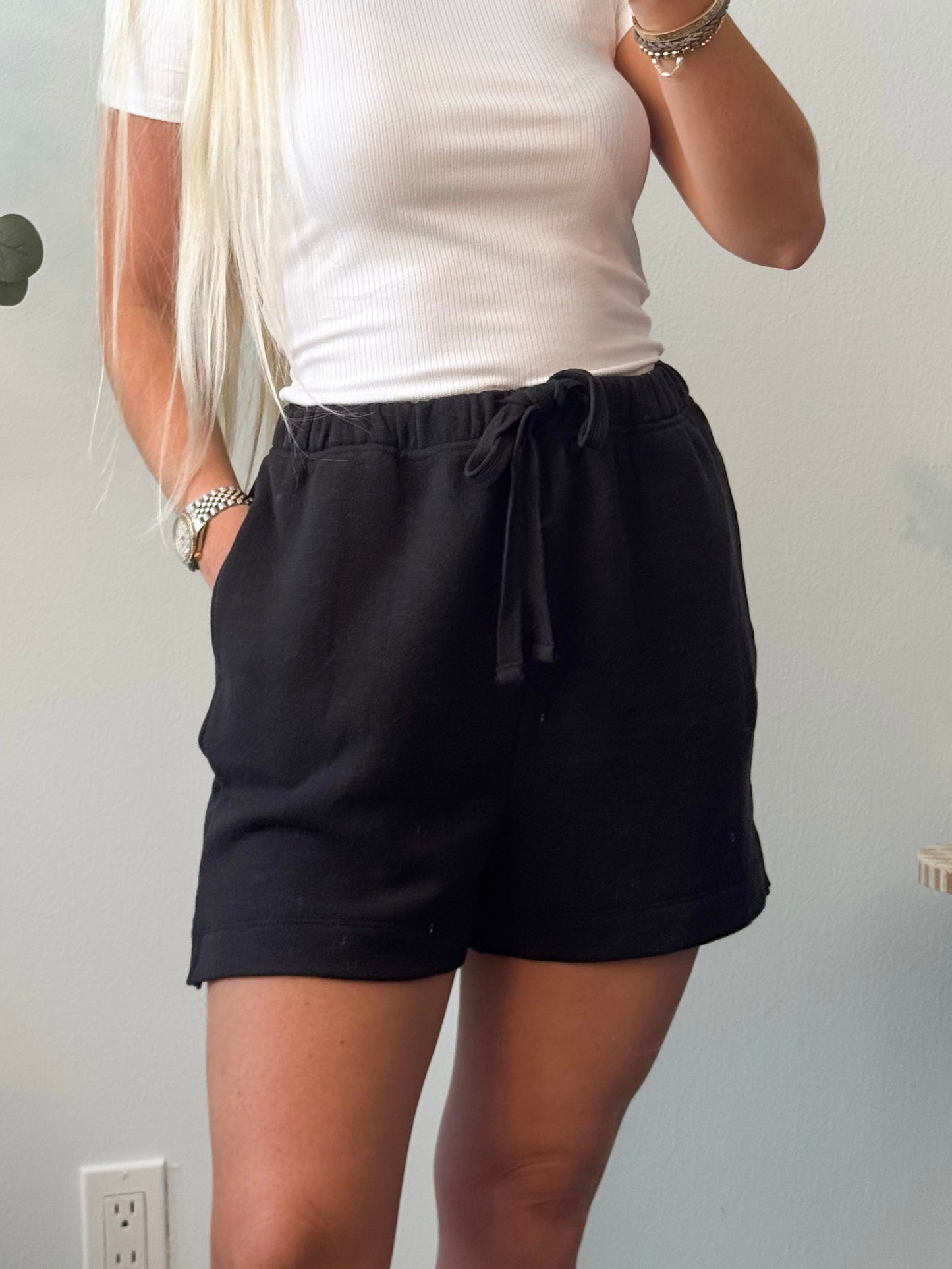 Head Start Shorts (size down)