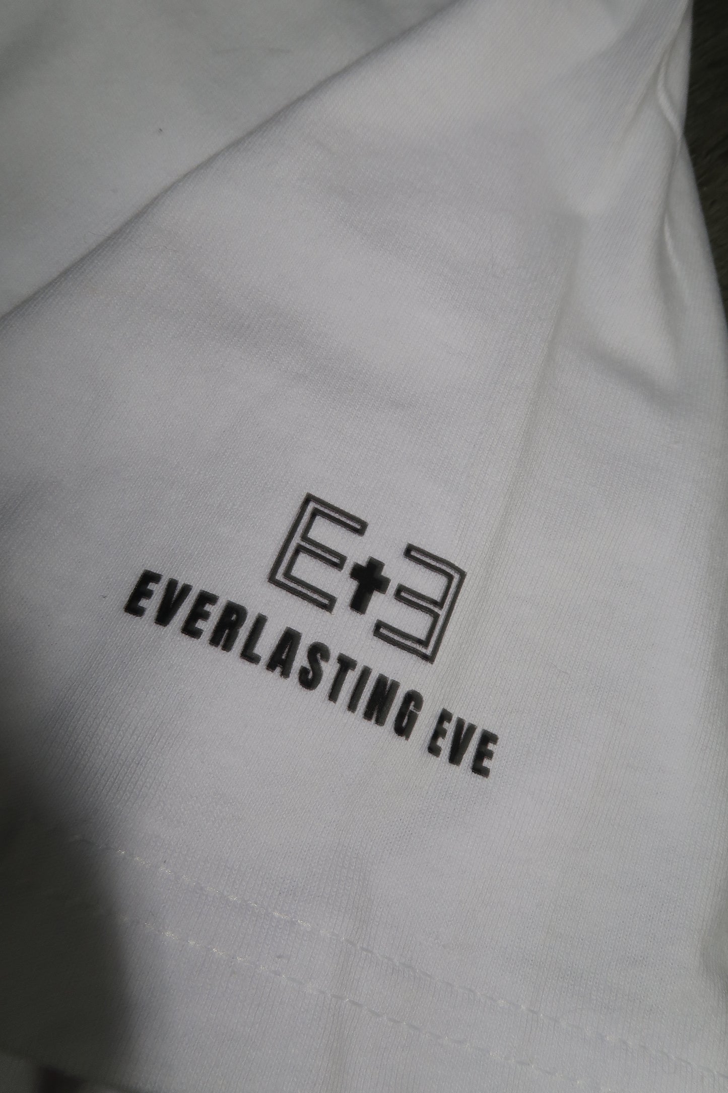 Chosen with a Purpose Tee