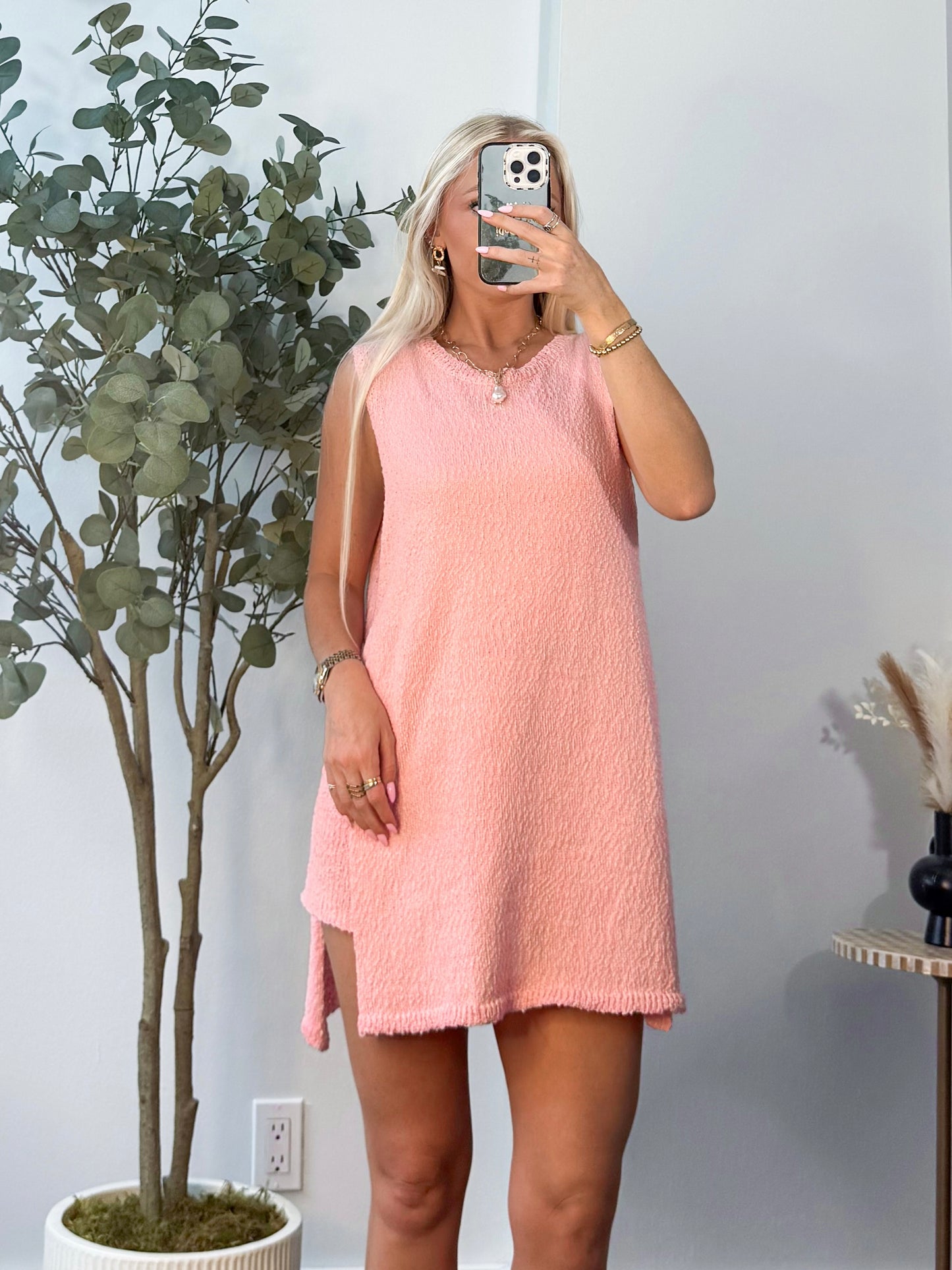 Pink Sands Set
