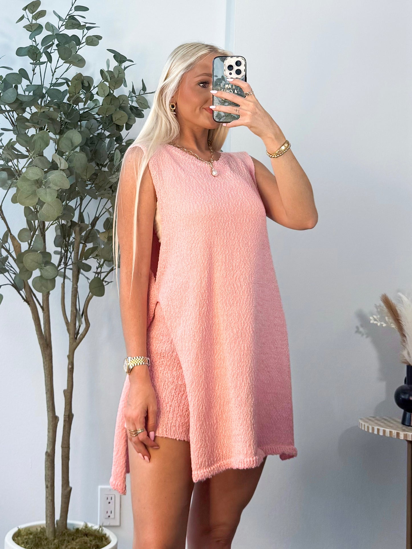 Pink Sands Set
