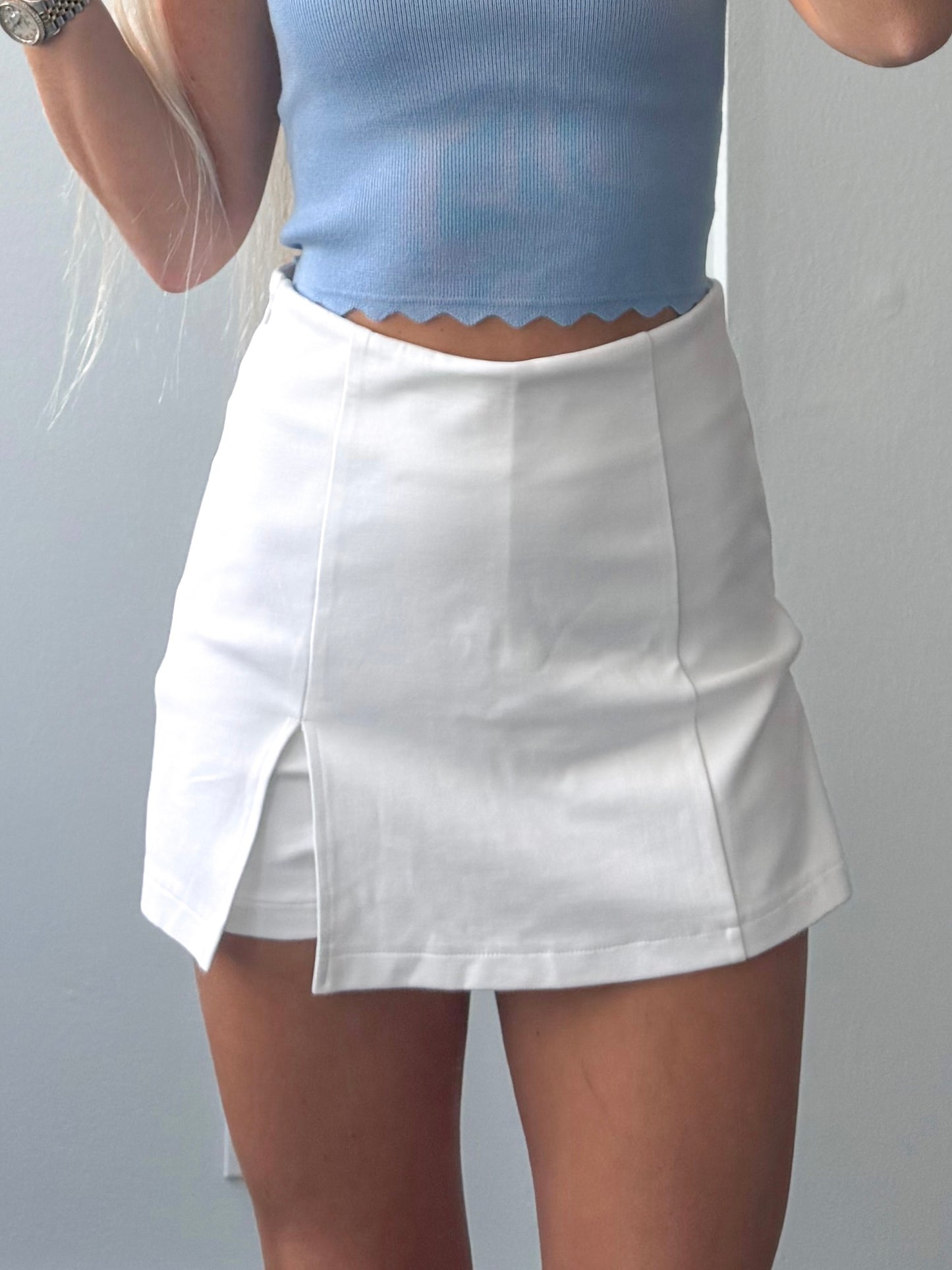 Peyton Skort