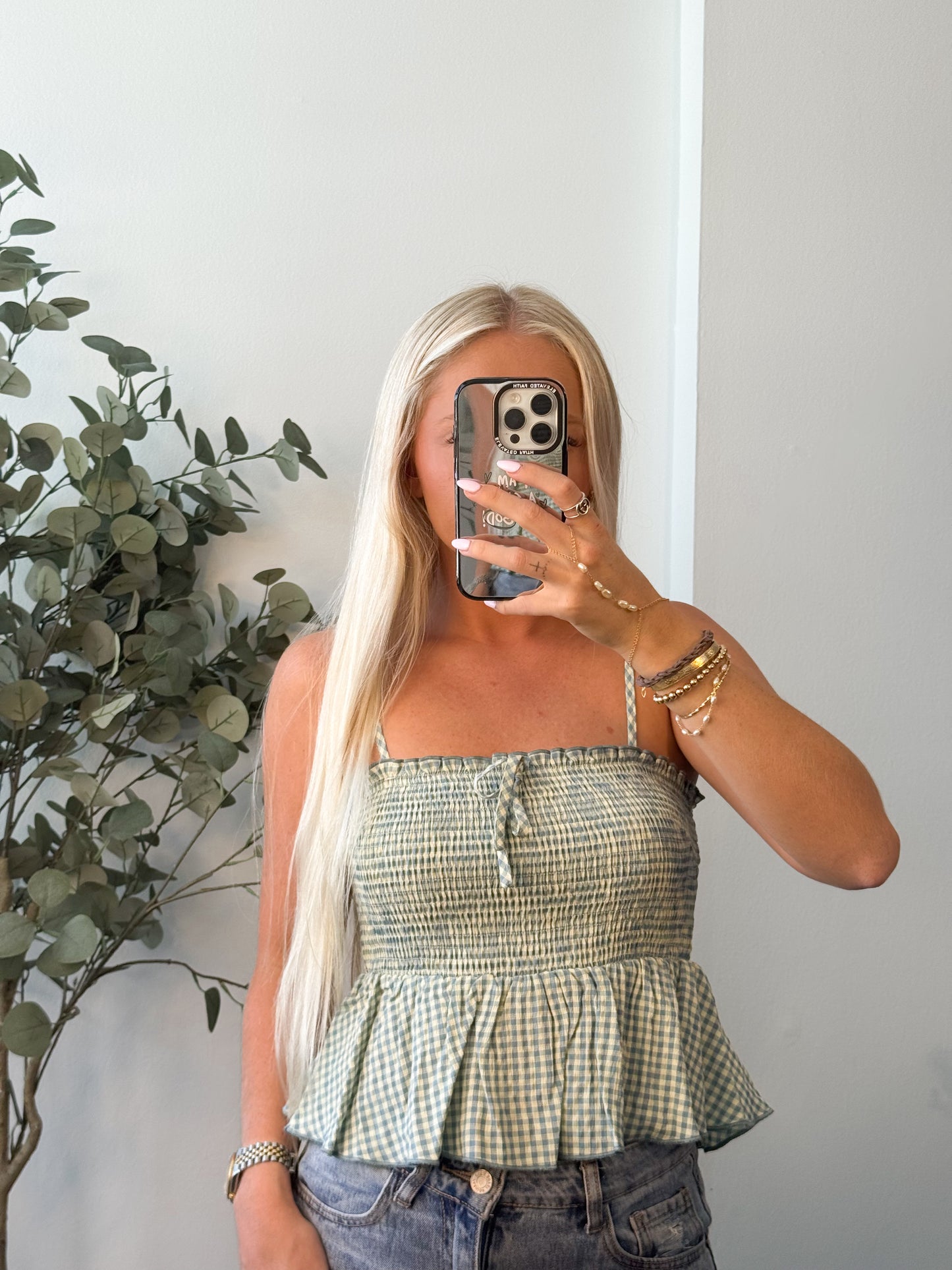 Best Day Tank Top