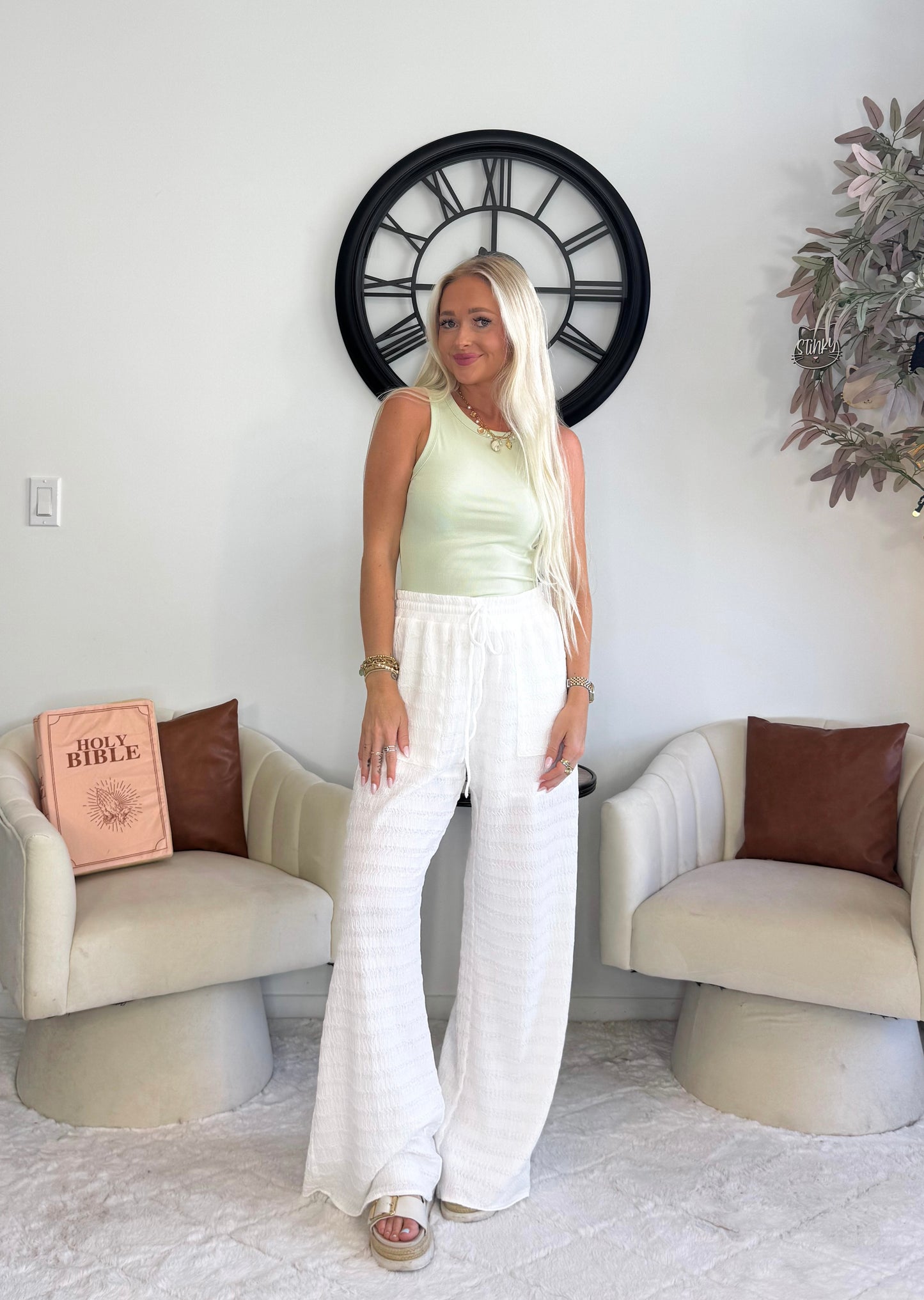 Boardwalk Pants