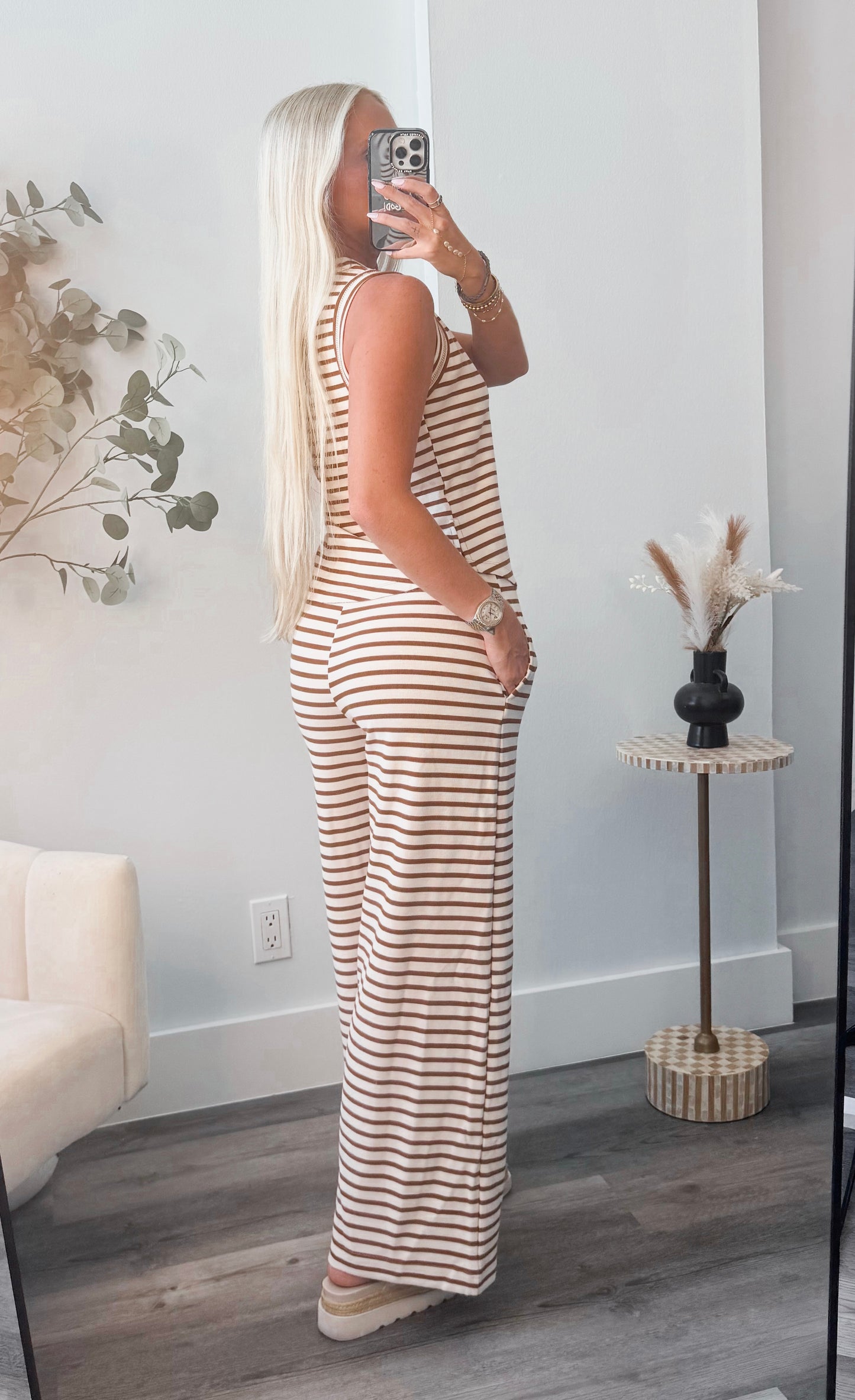 Cozy Chai Set