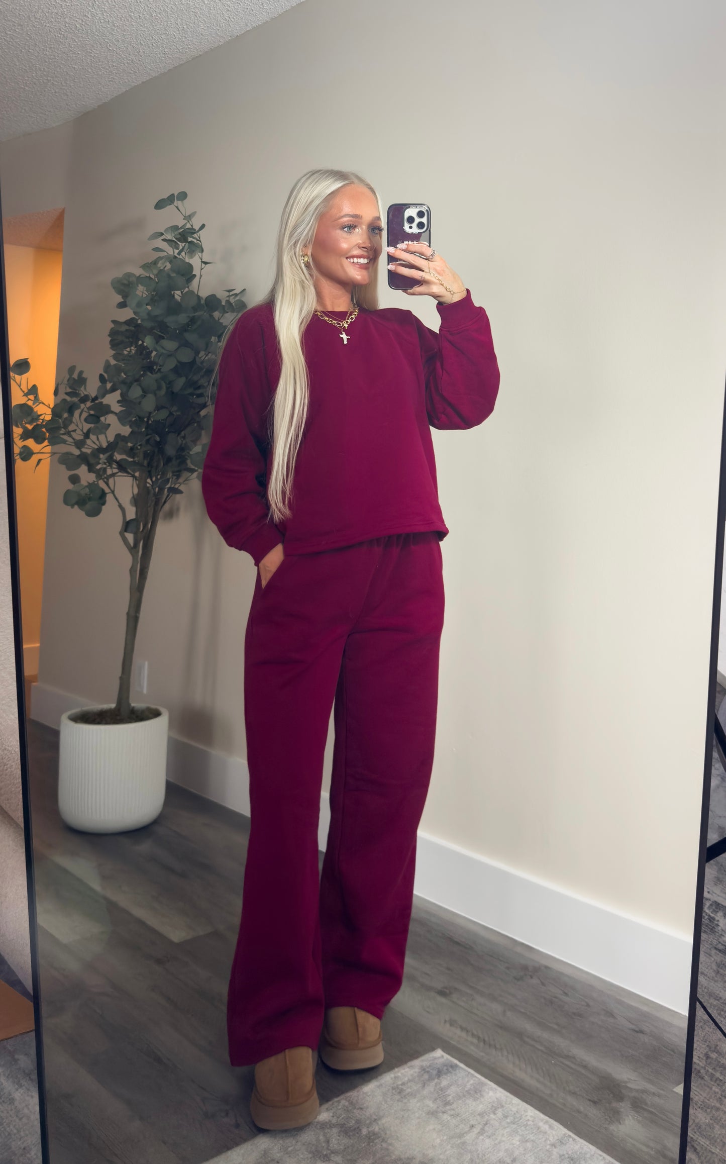 Cozy Days Set
