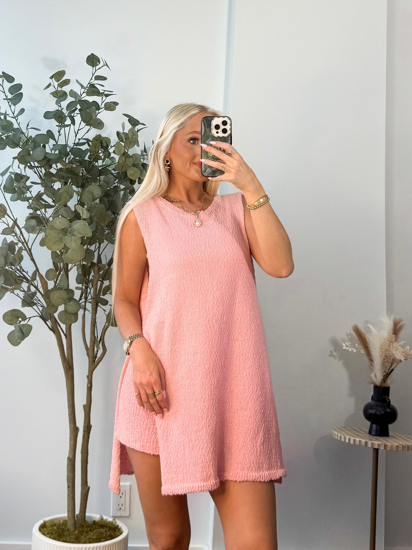 Pink Sands Set