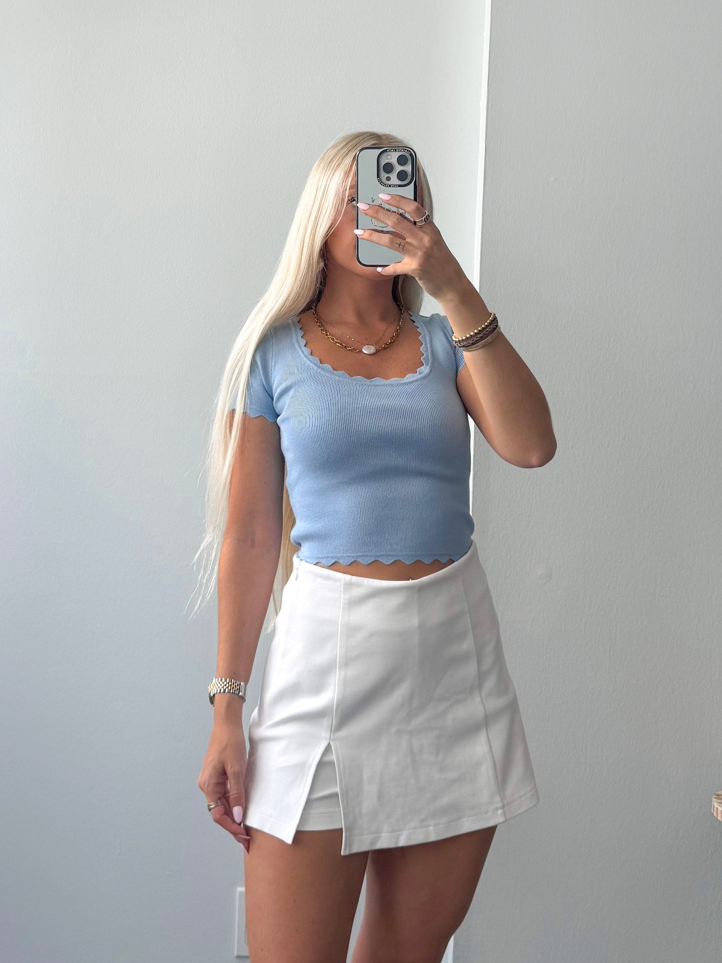 Peyton Skort