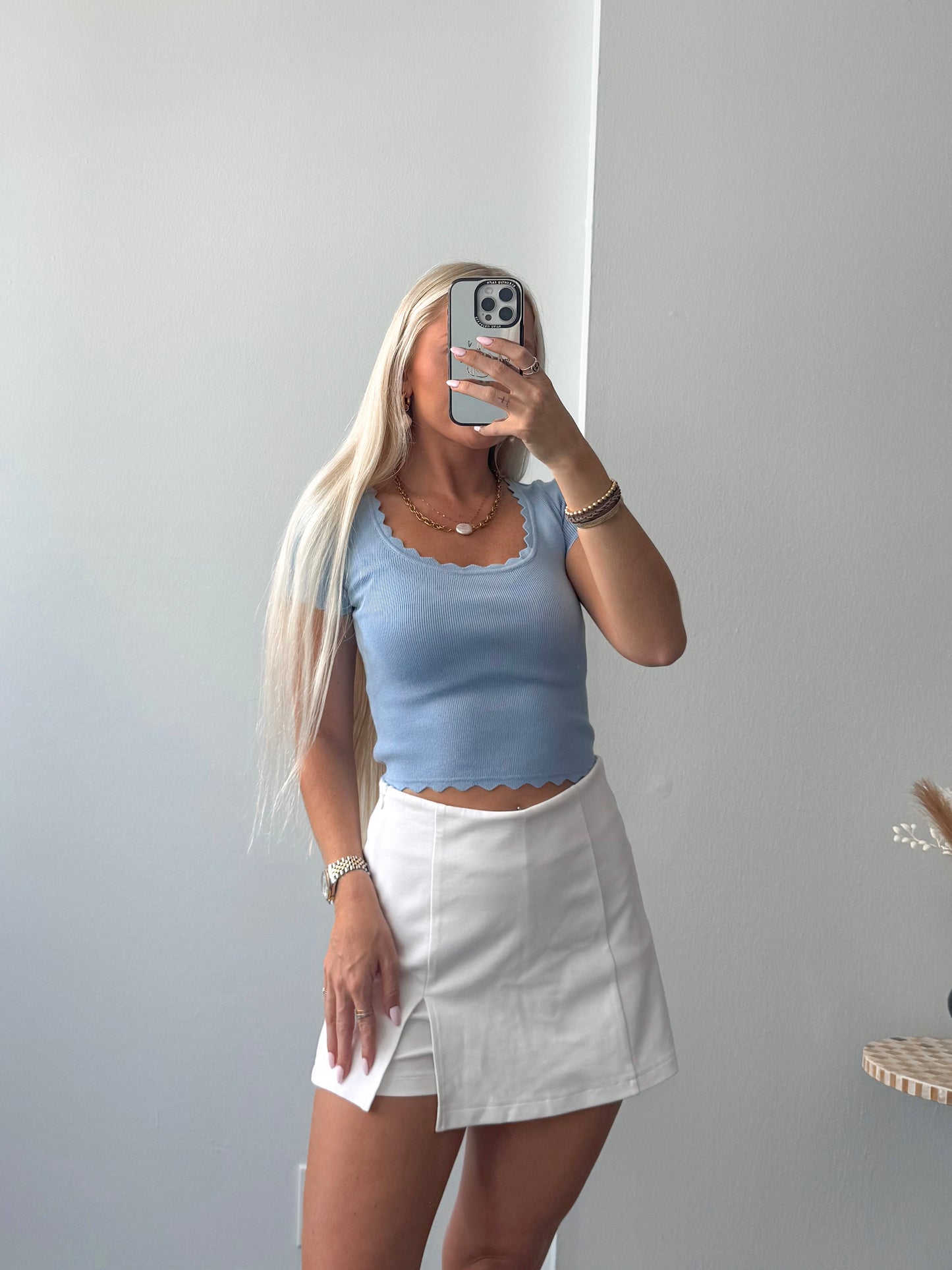 Peyton Skort
