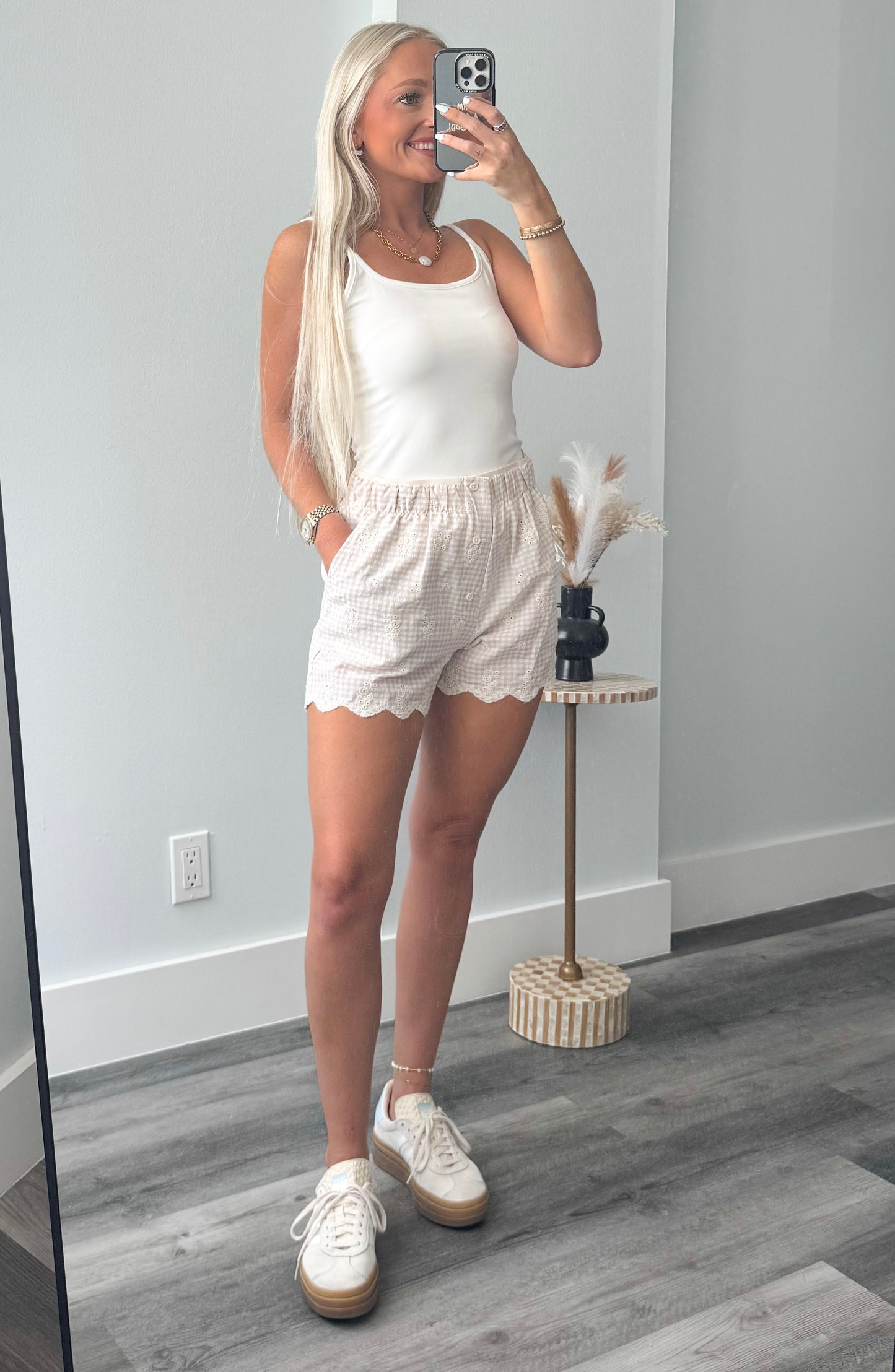 Endless Summer Shorts