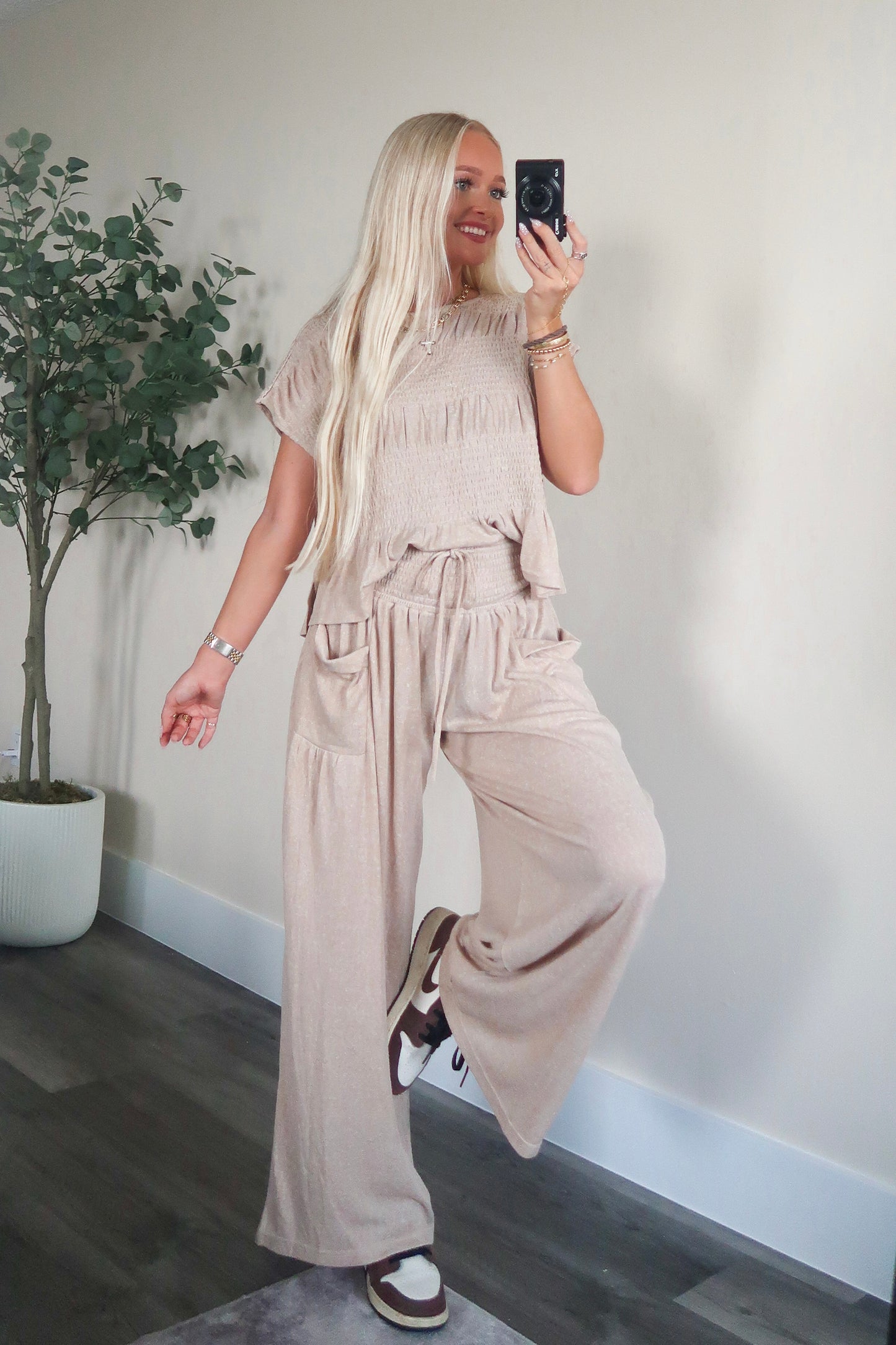 Layla Set