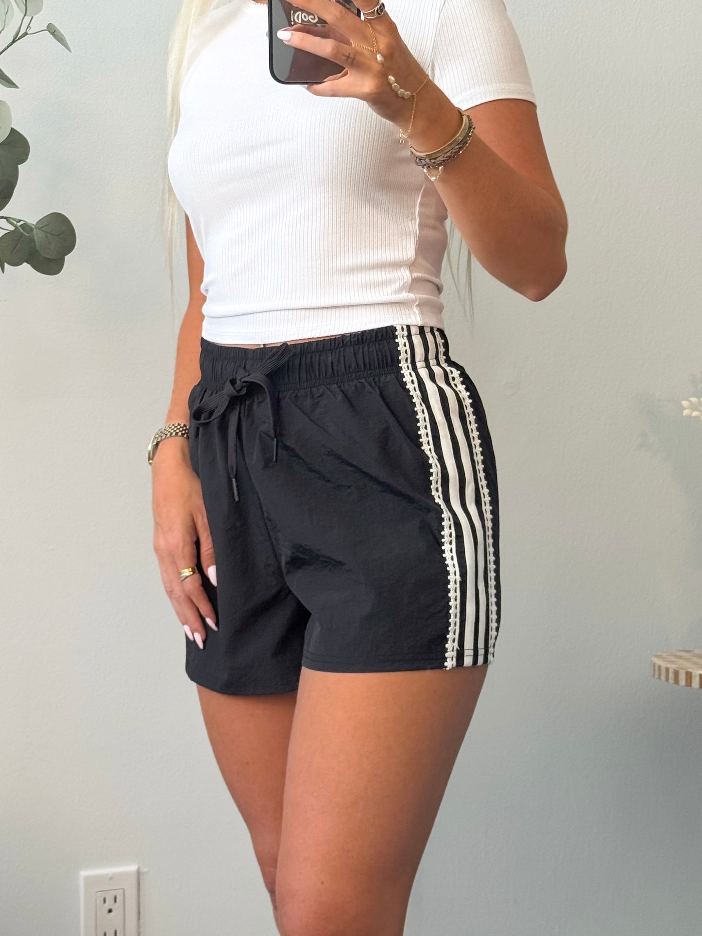 Field Day Shorts
