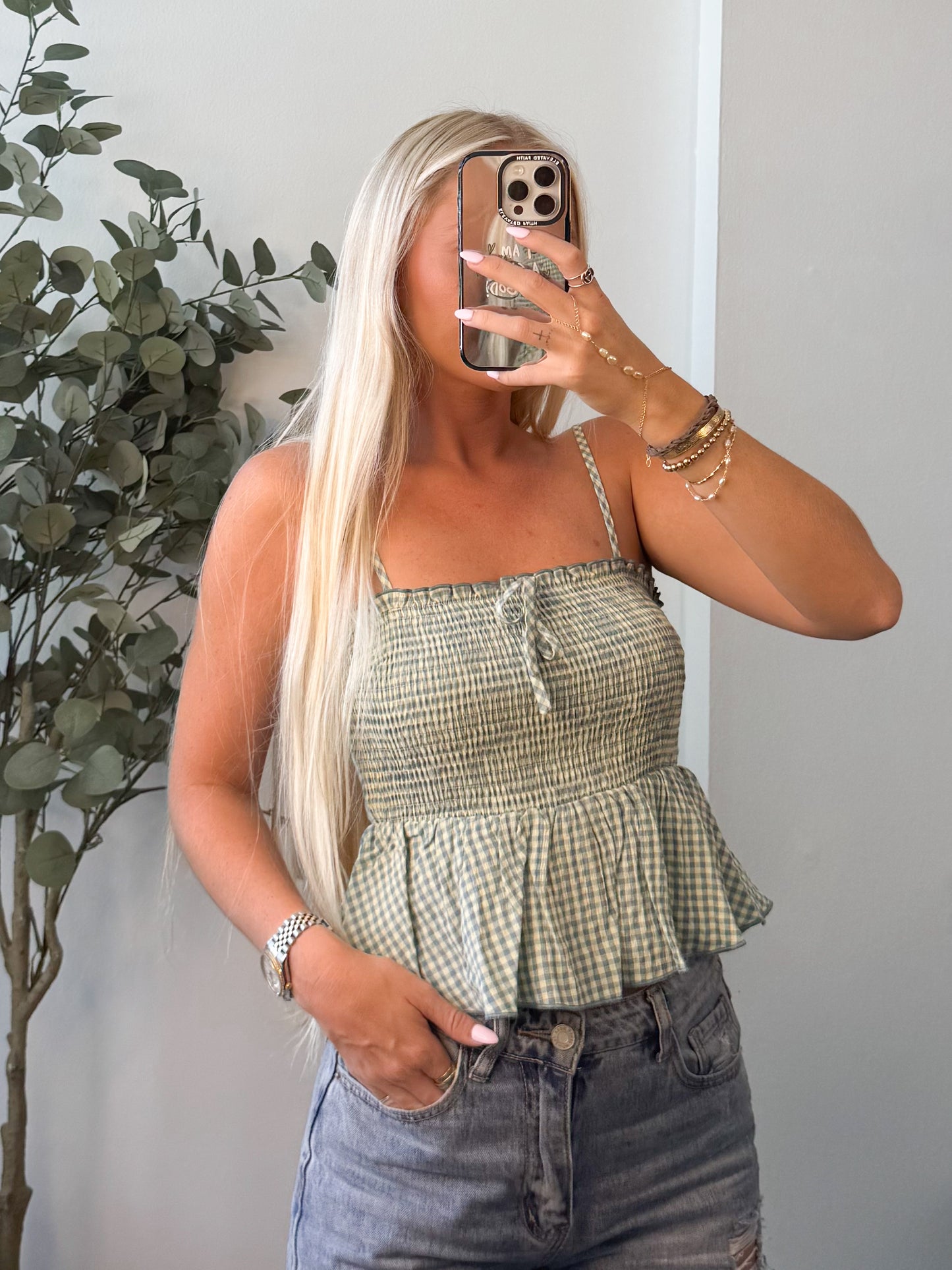 Best Day Tank Top