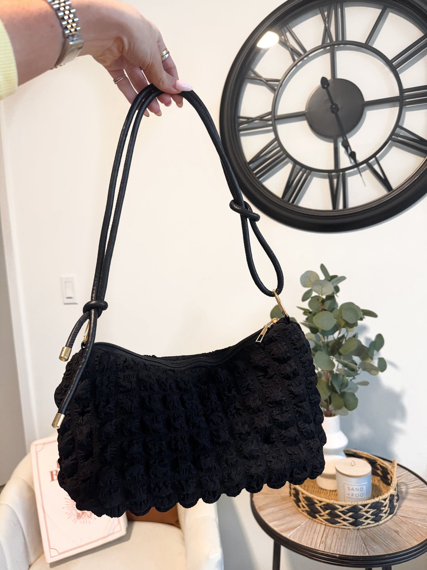 Night Out Purse