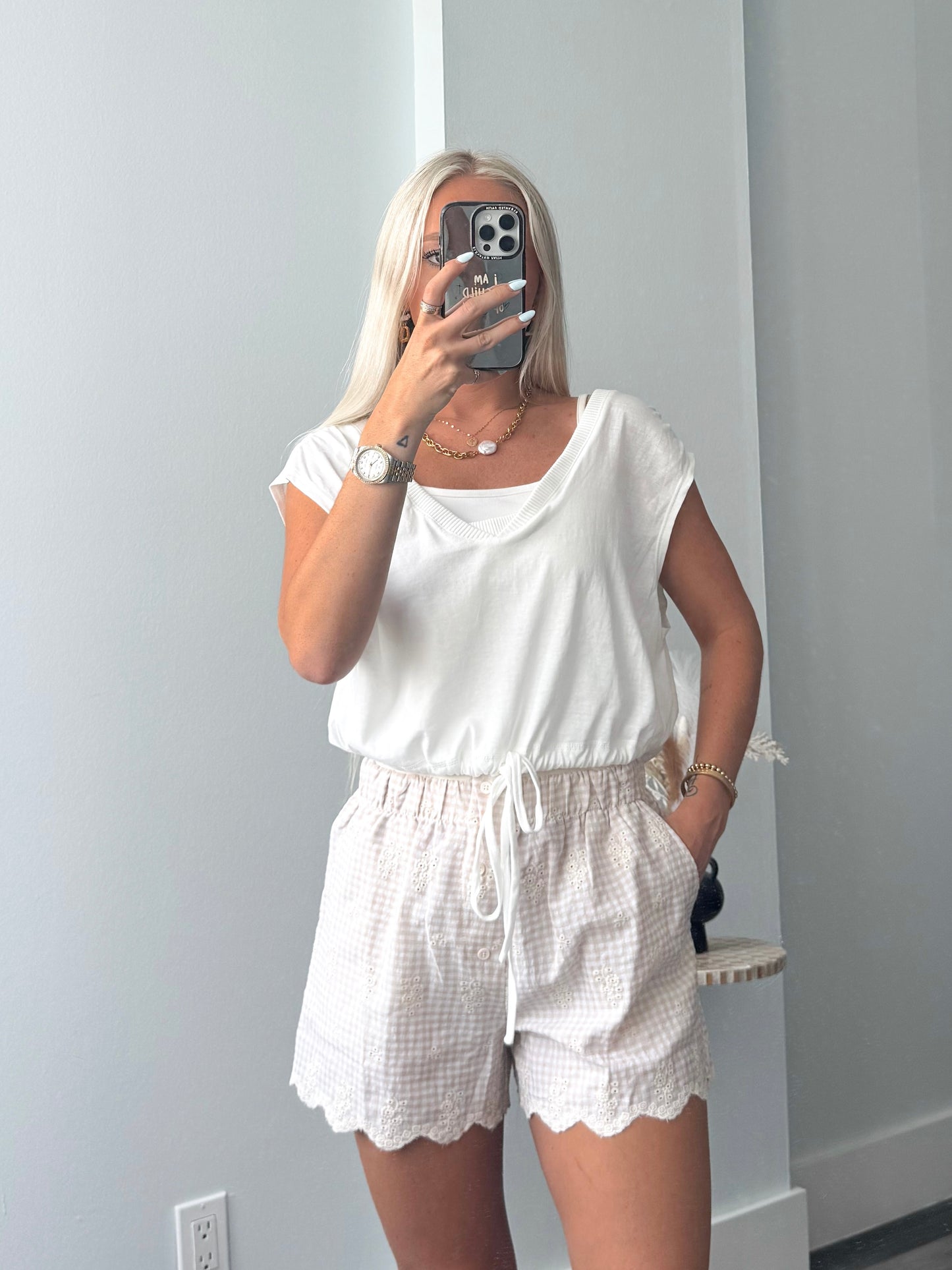 Endless Summer Shorts