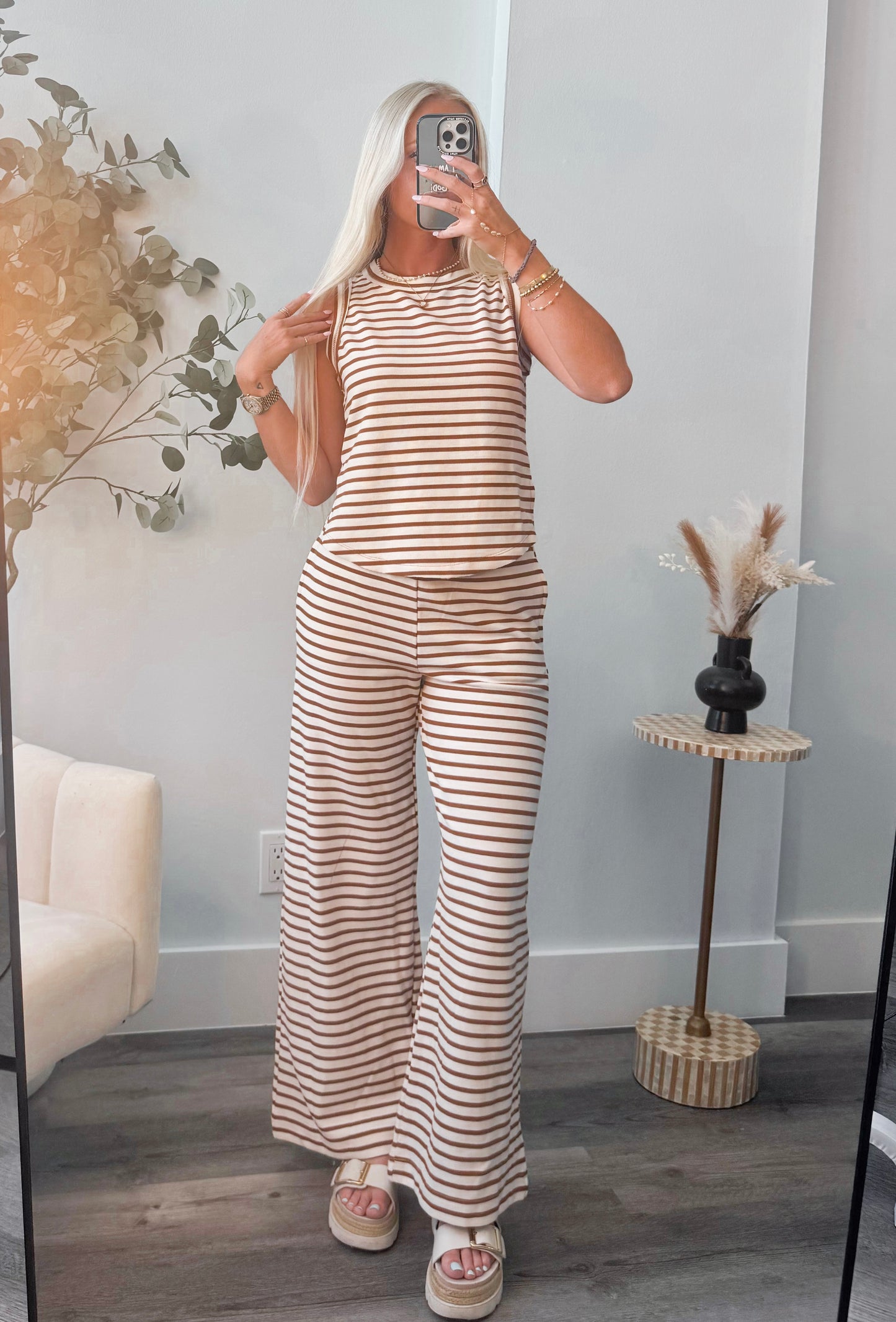 Cozy Chai Set