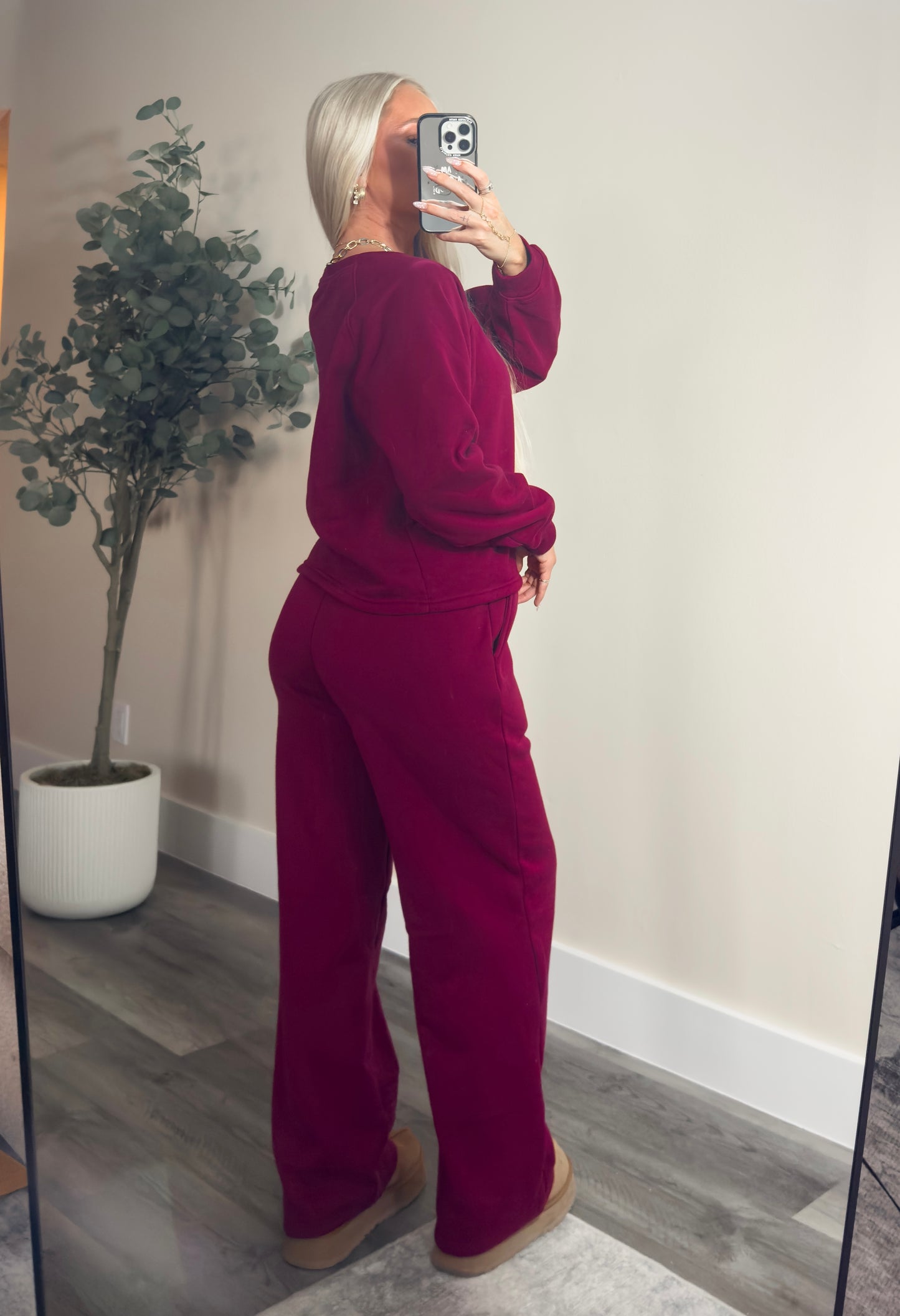 Cozy Days Set