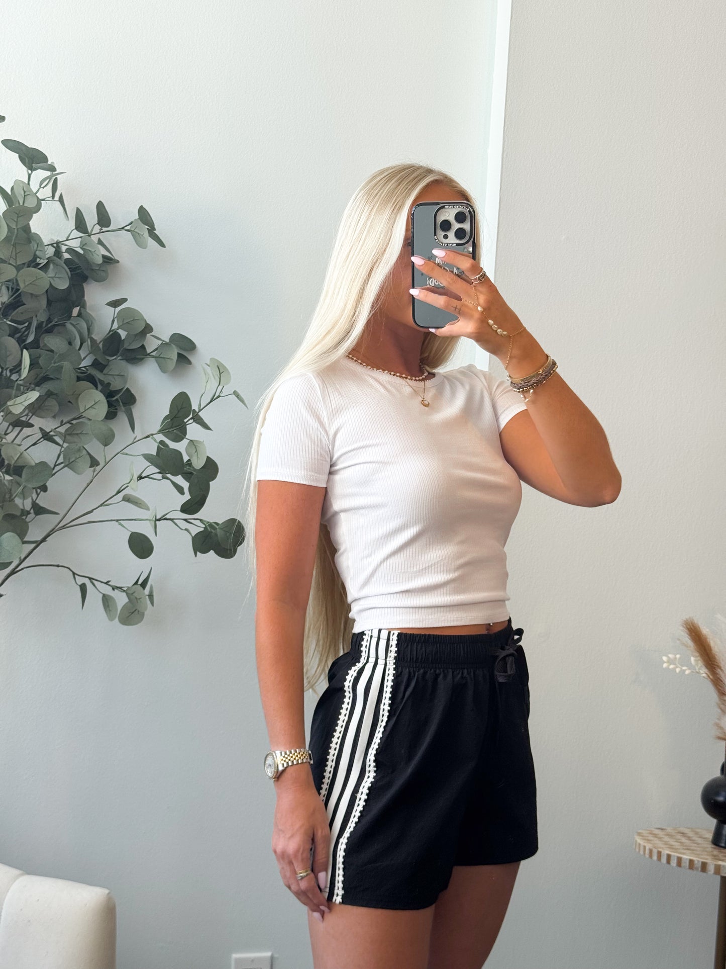 Field Day Shorts
