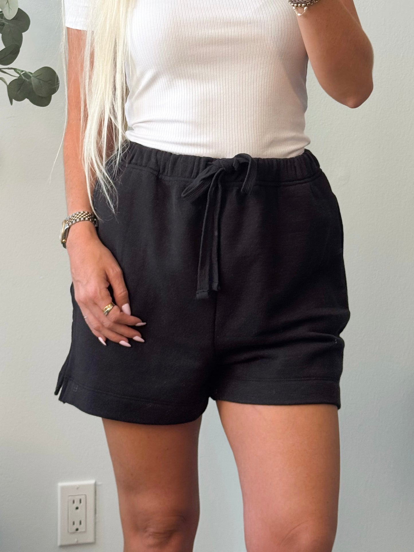 Head Start Shorts (size down)