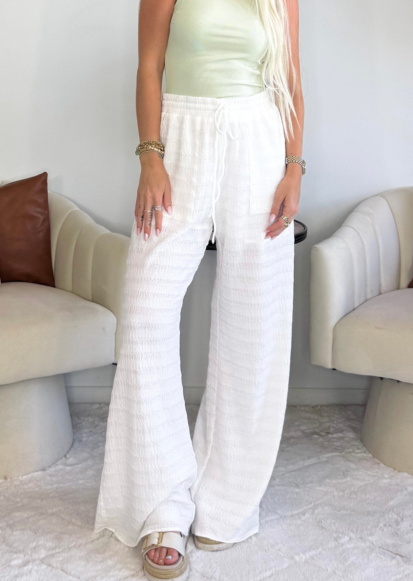 Boardwalk Pants