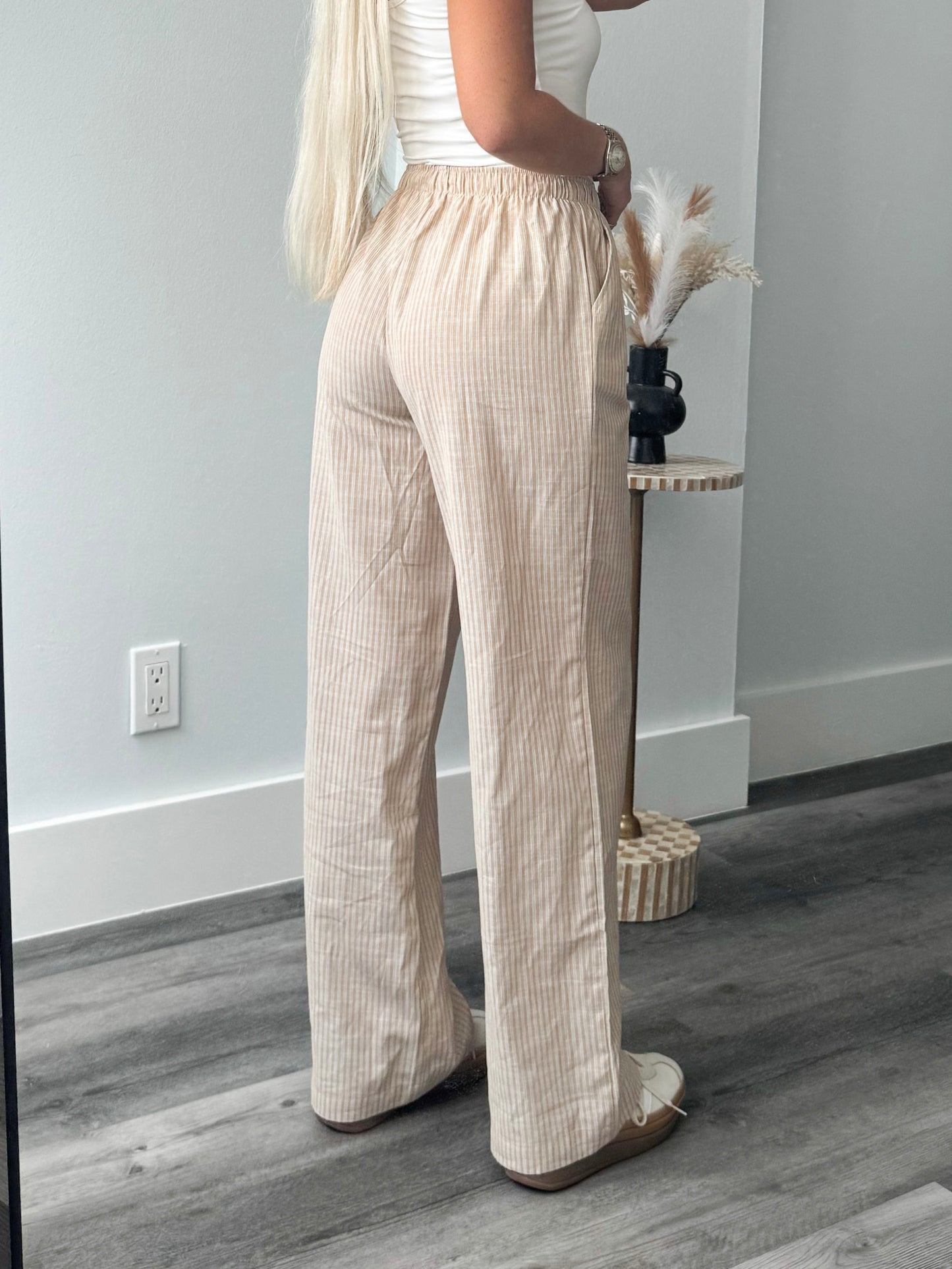 Sandy Days Pants