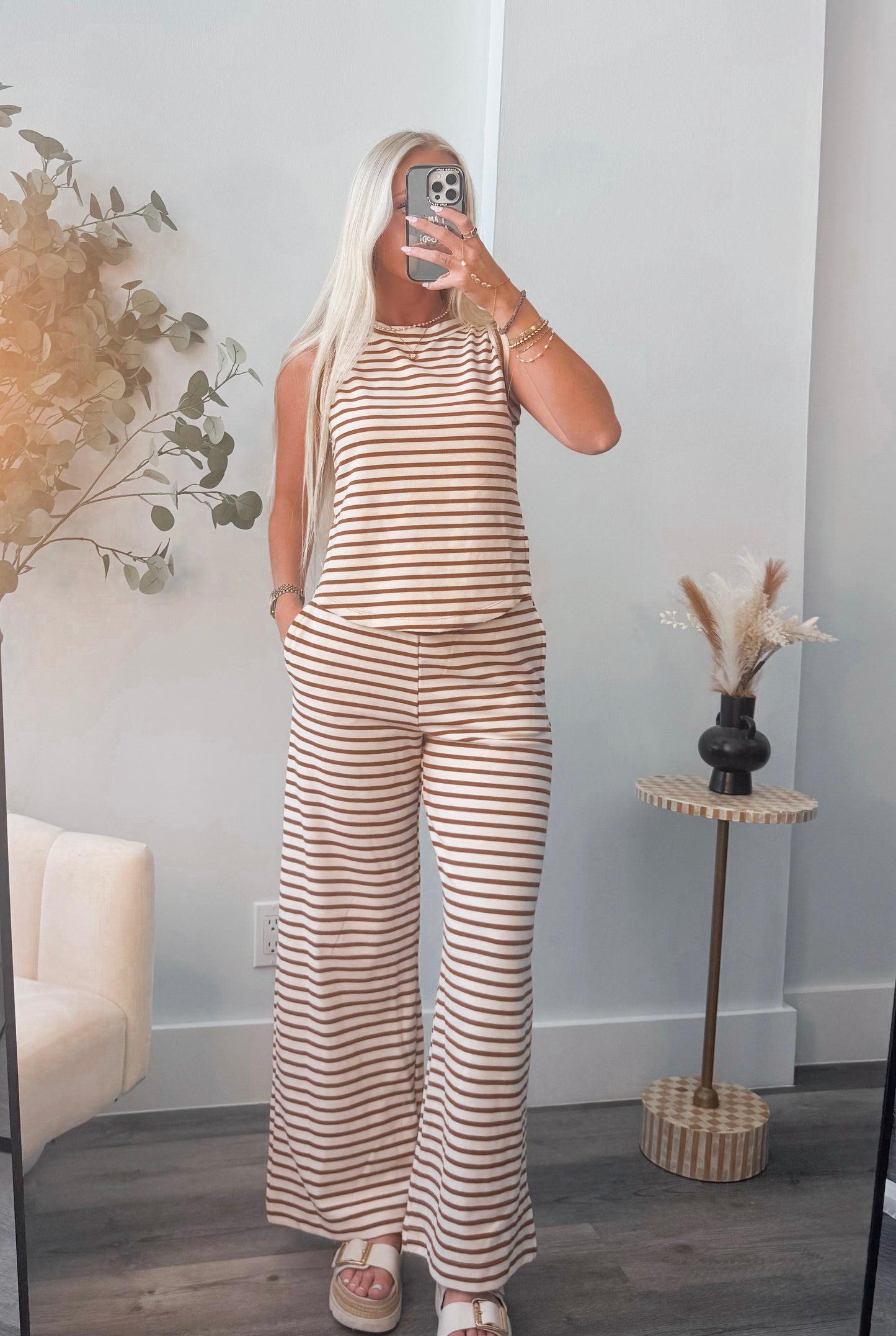 Cozy Chai Set