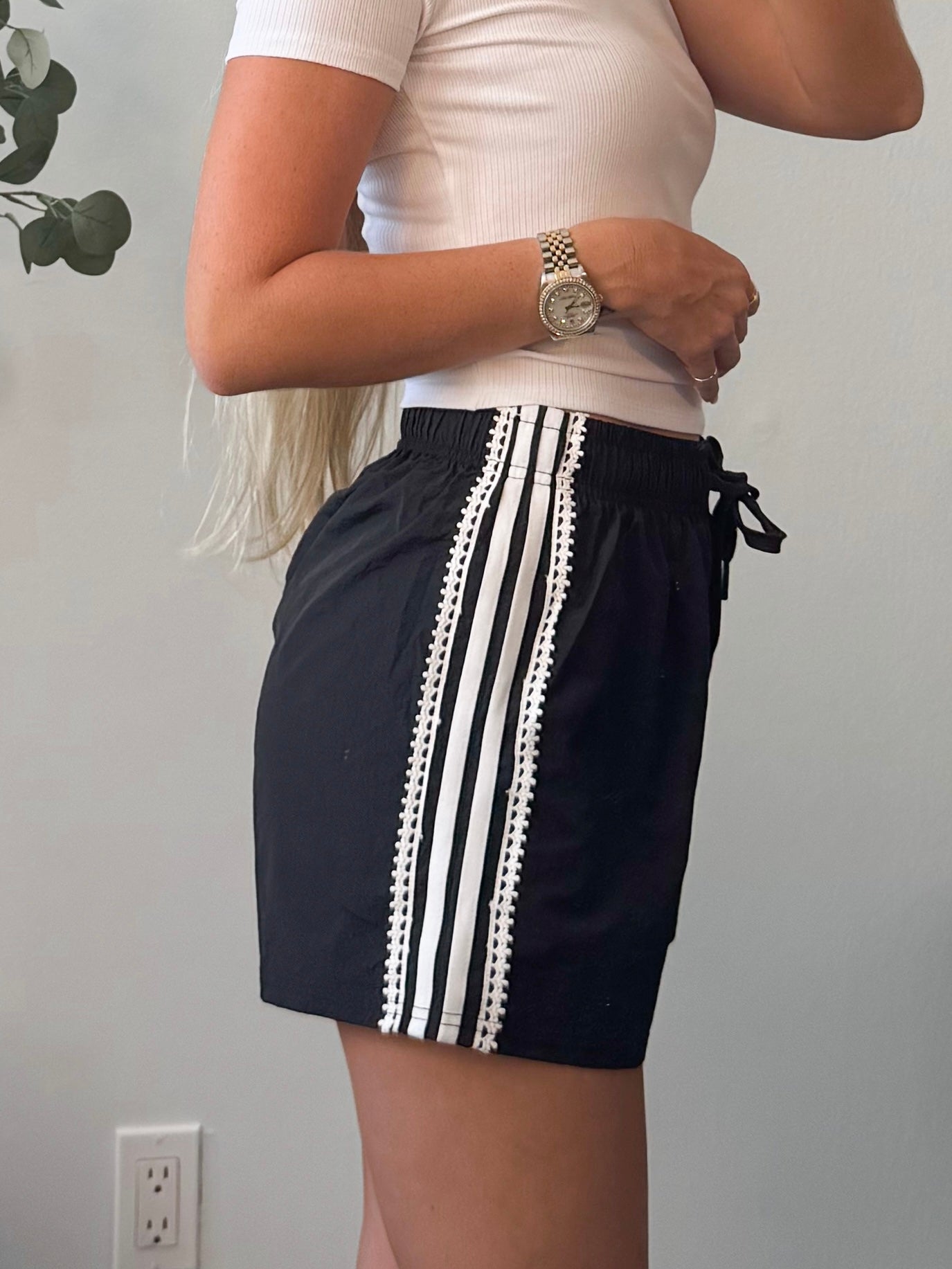 Field Day Shorts