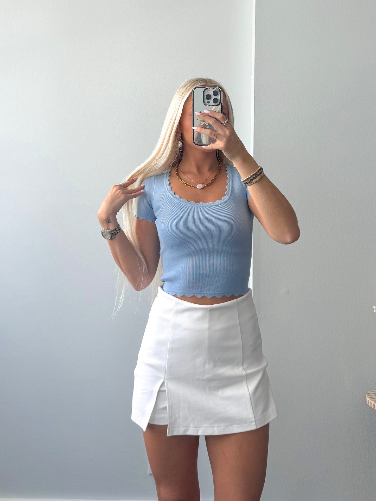 Peyton Skort