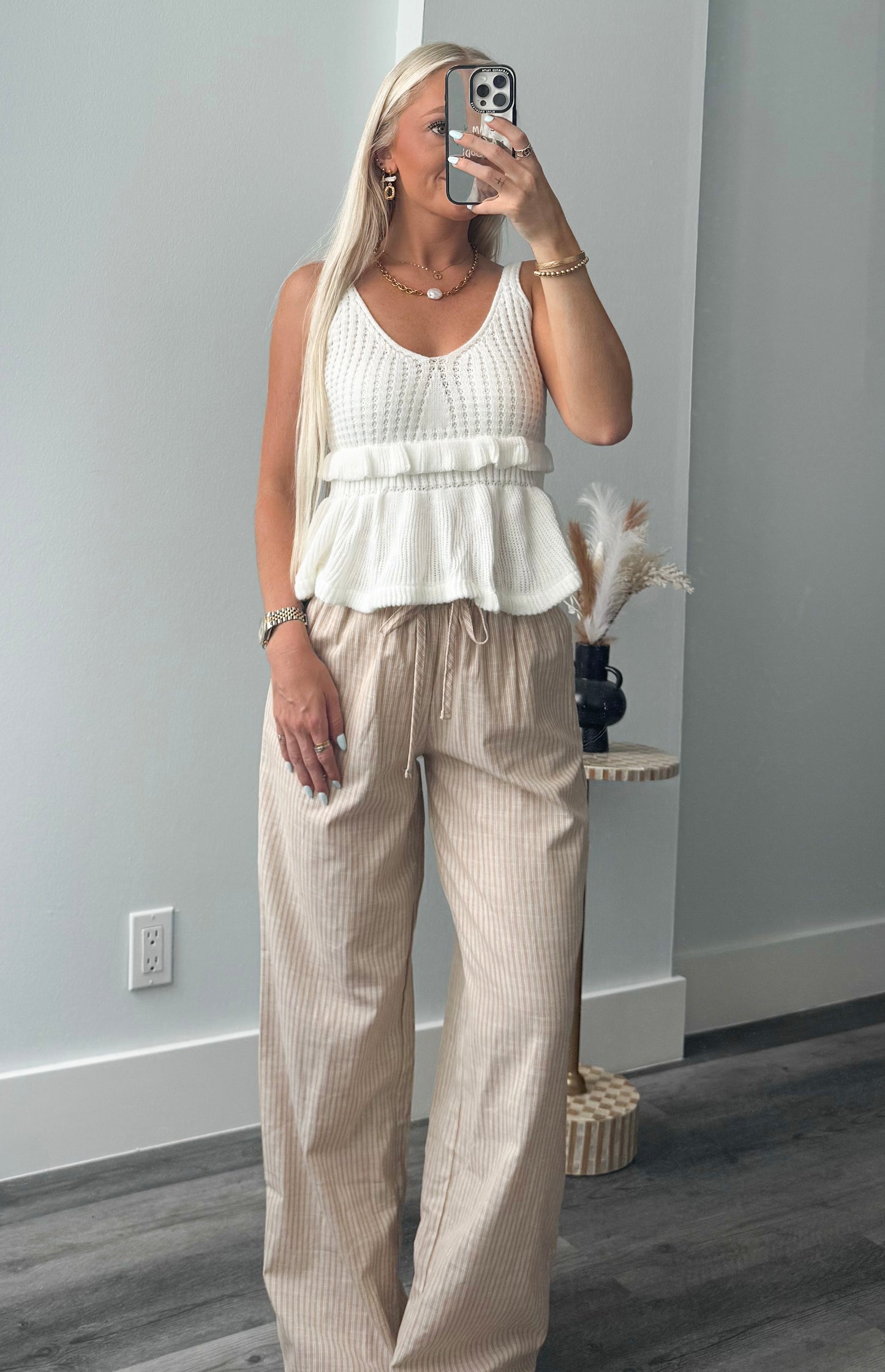 Sandy Days Pants