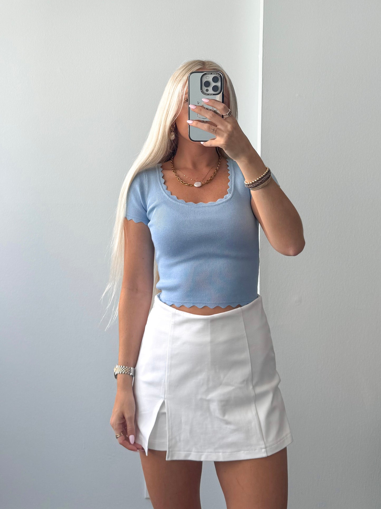 Peyton Skort