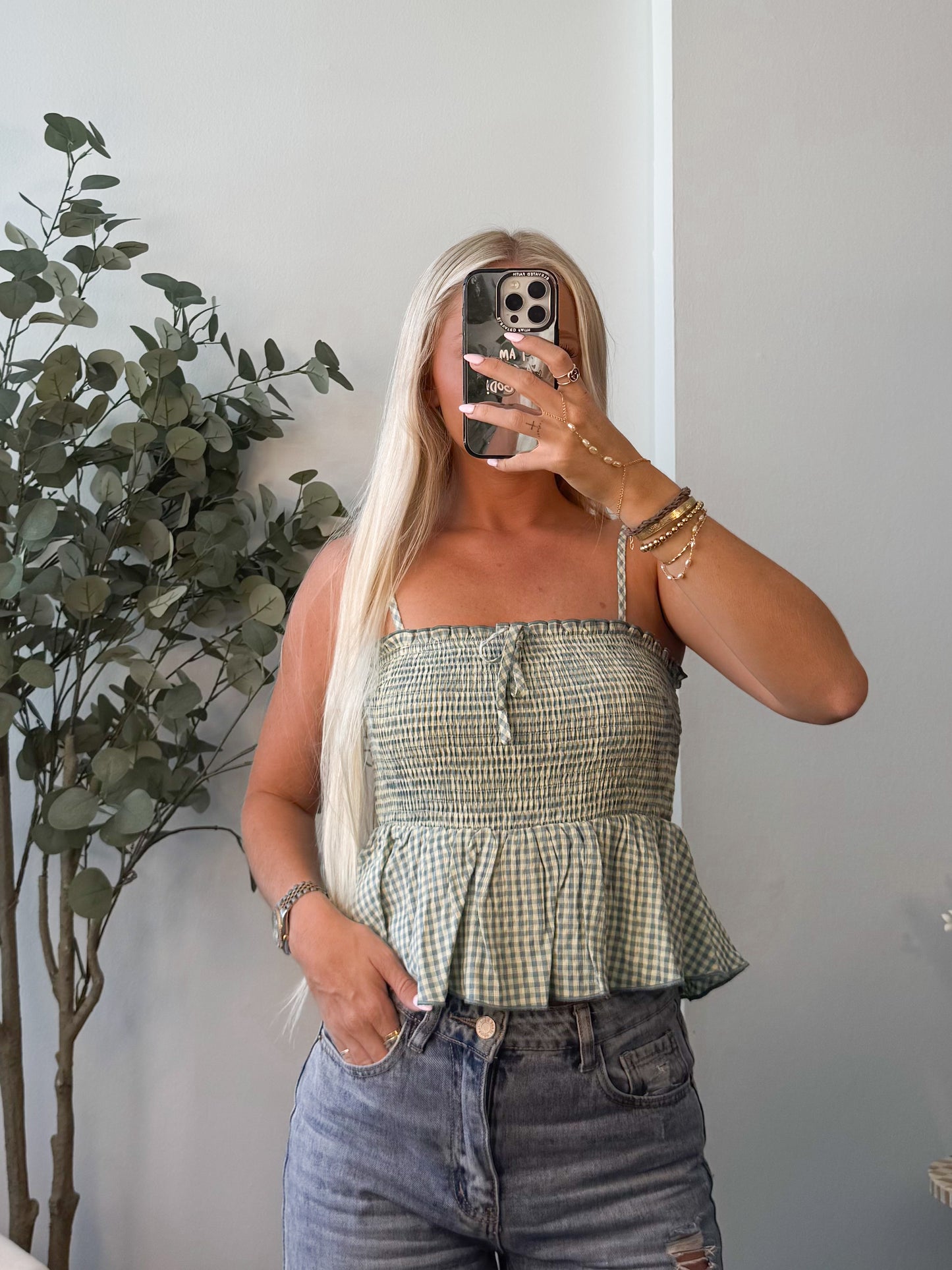 Best Day Tank Top