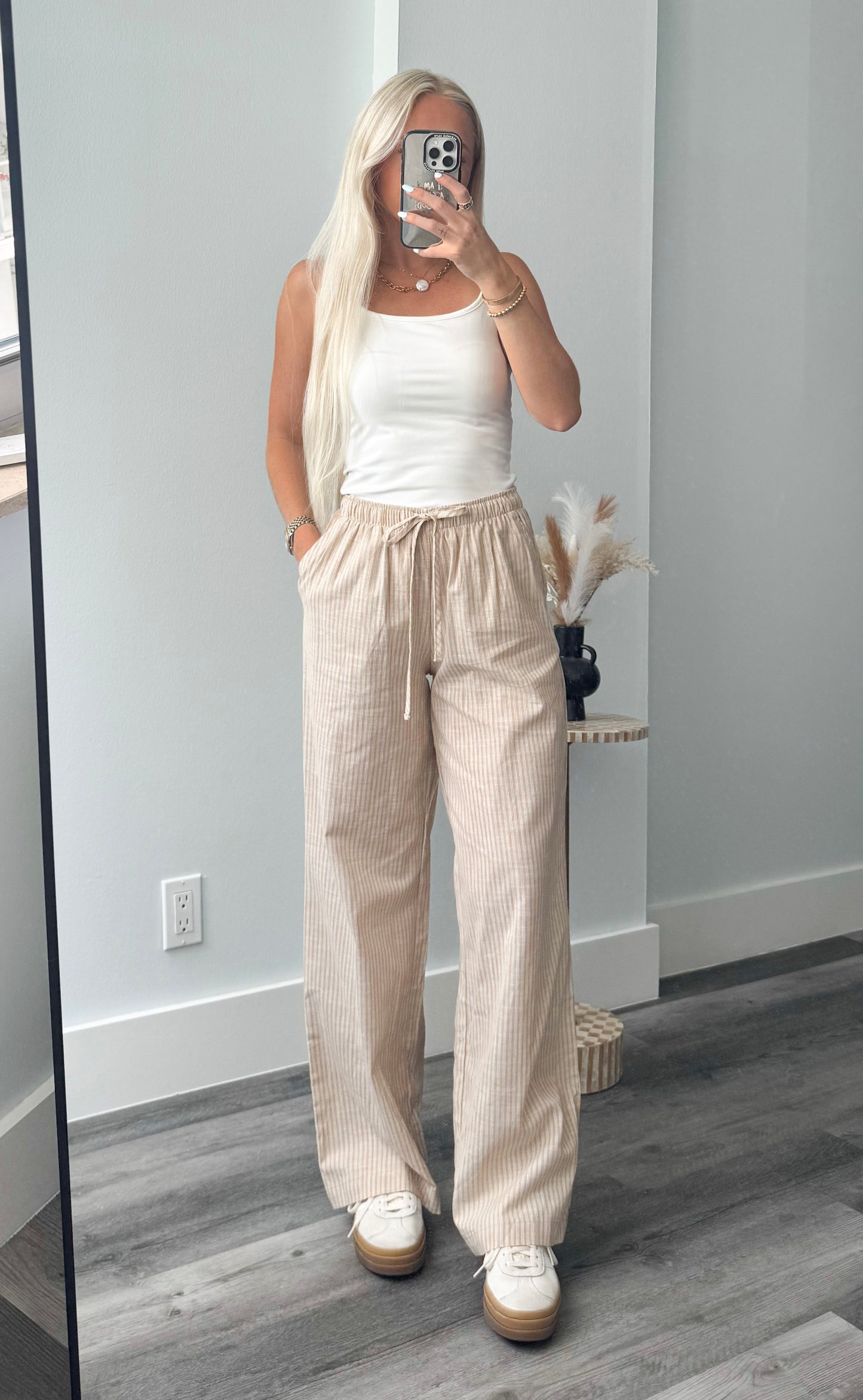Sandy Days Pants