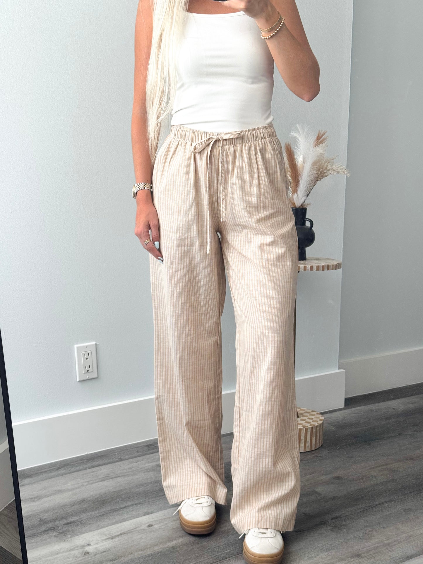Sandy Days Pants
