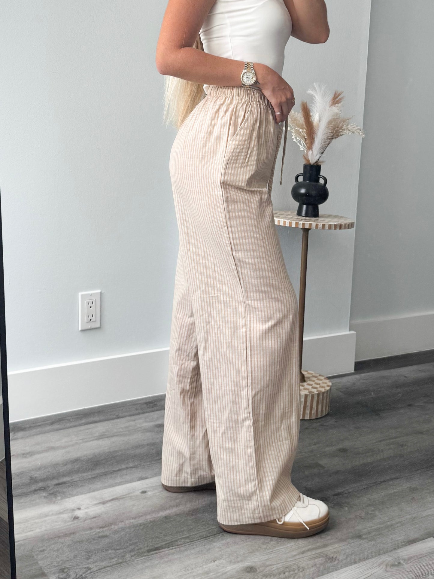 Sandy Days Pants