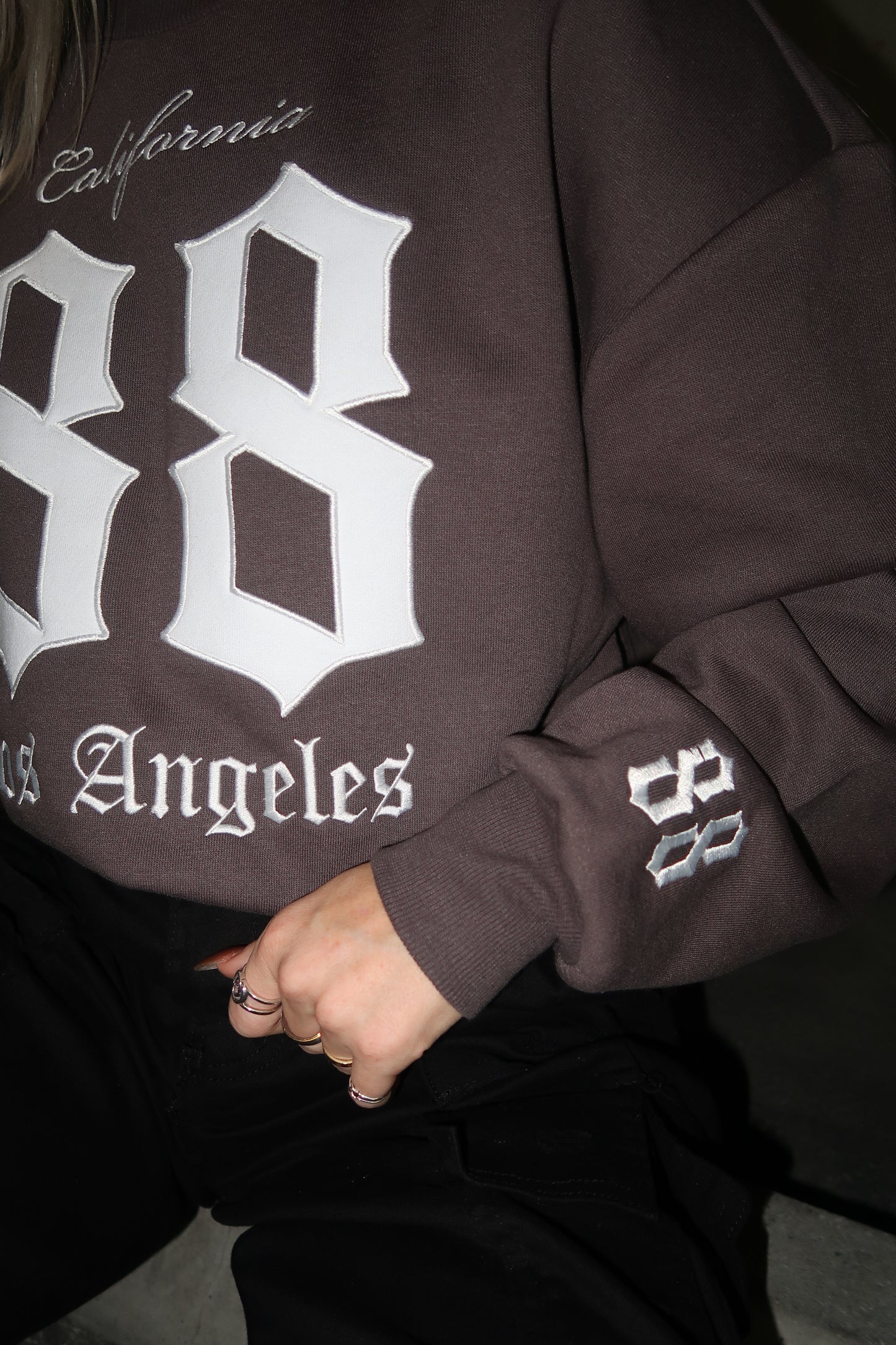 88 Cali Sweatshirt