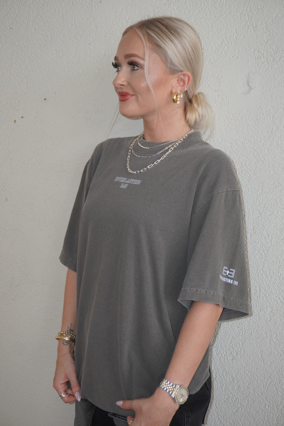 Everlasting 3:16 Tee