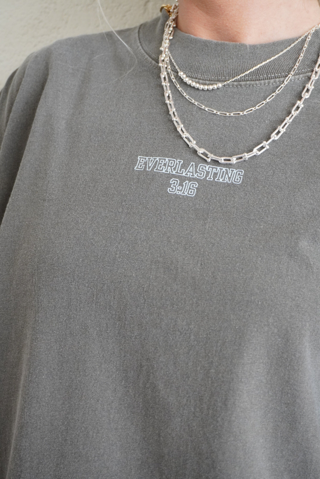 Everlasting 3:16 Tee