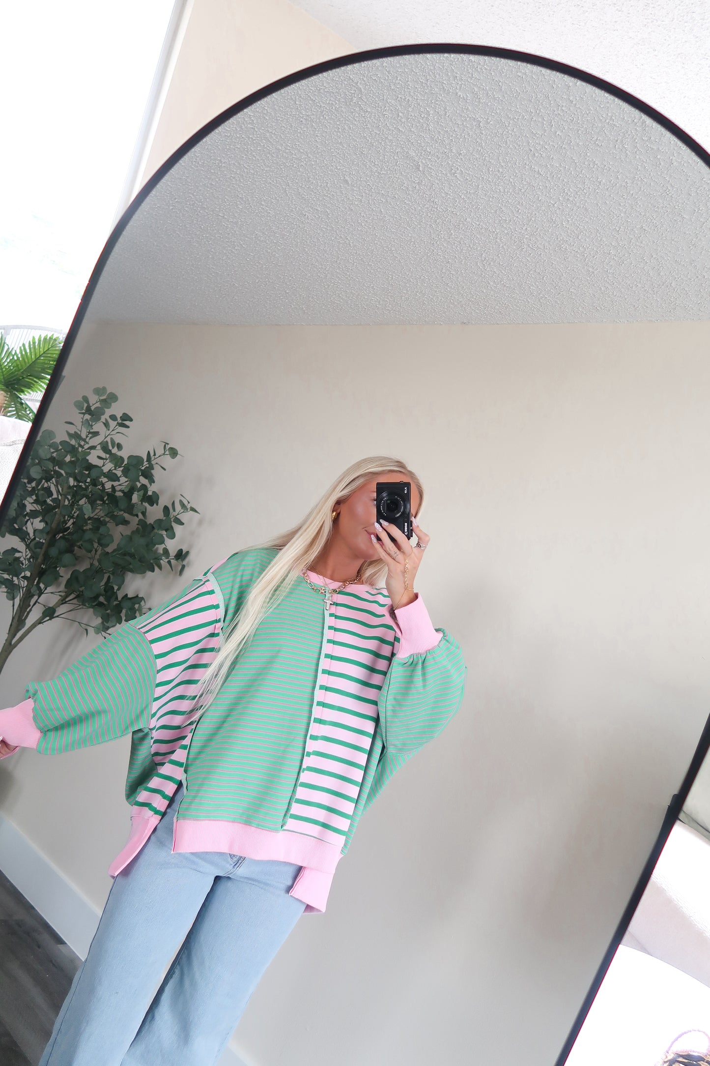 Watermelon Sugar Pullover