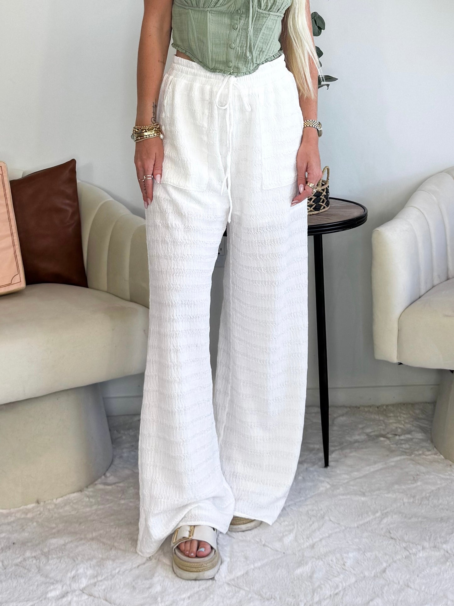 Boardwalk Pants