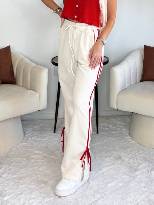 One Step Closer Sweatpants