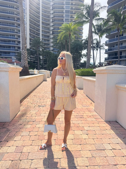 Strawberry Lemonade Set
