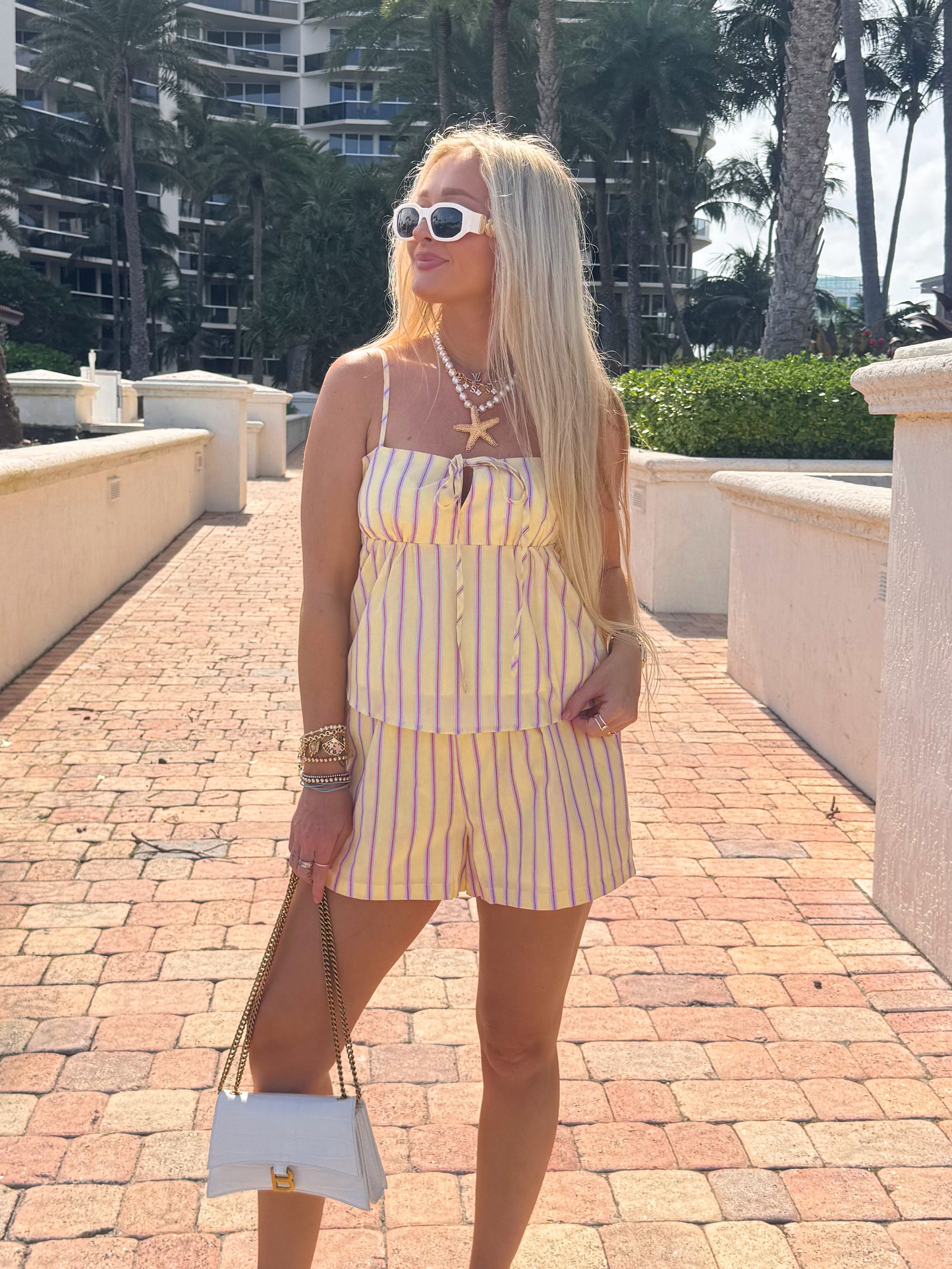 Strawberry Lemonade Set