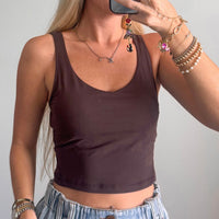 Cloud Soft Active Tank