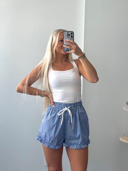 Sailor Stripes Shorts