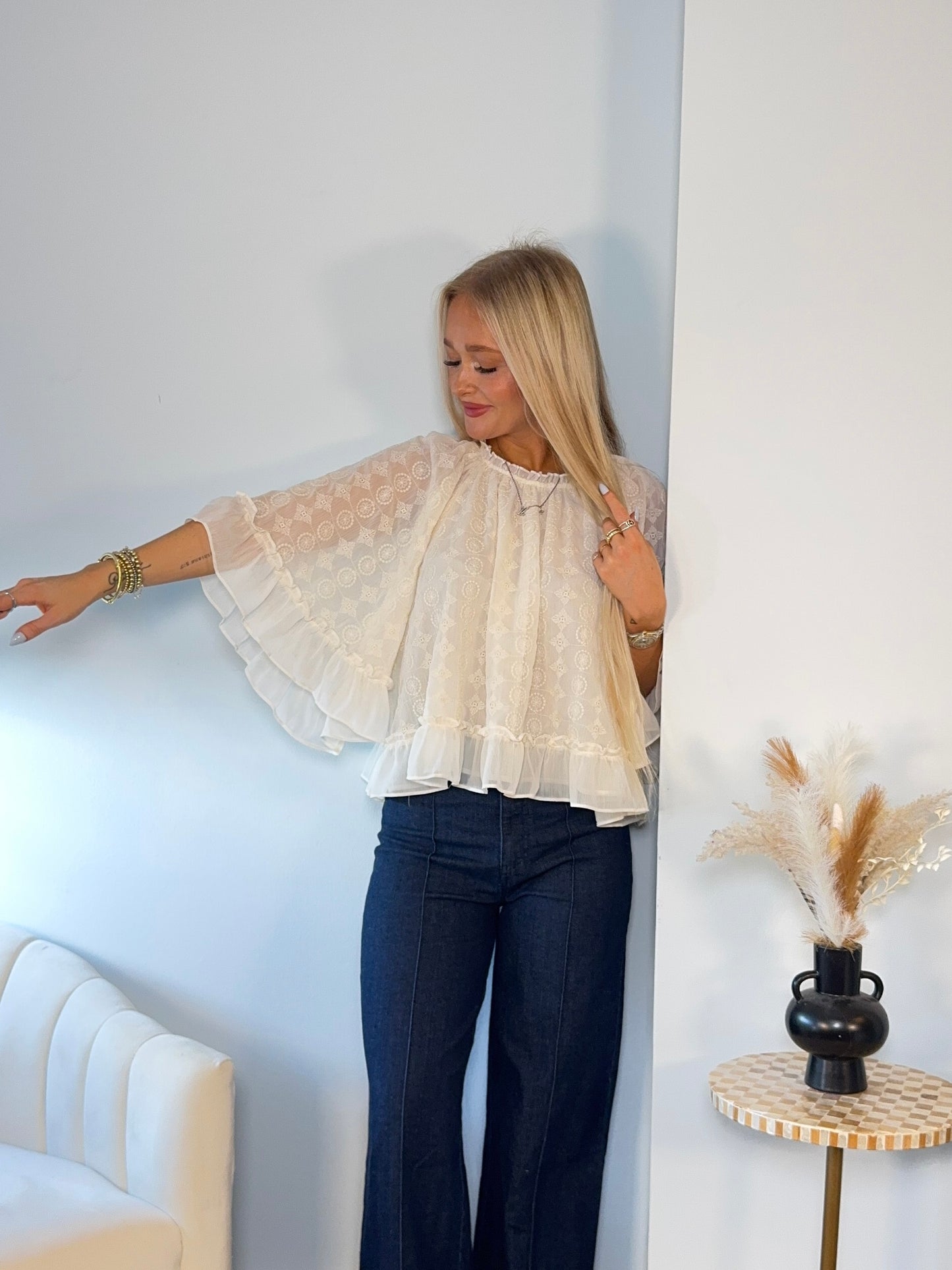 Daydreamer Top