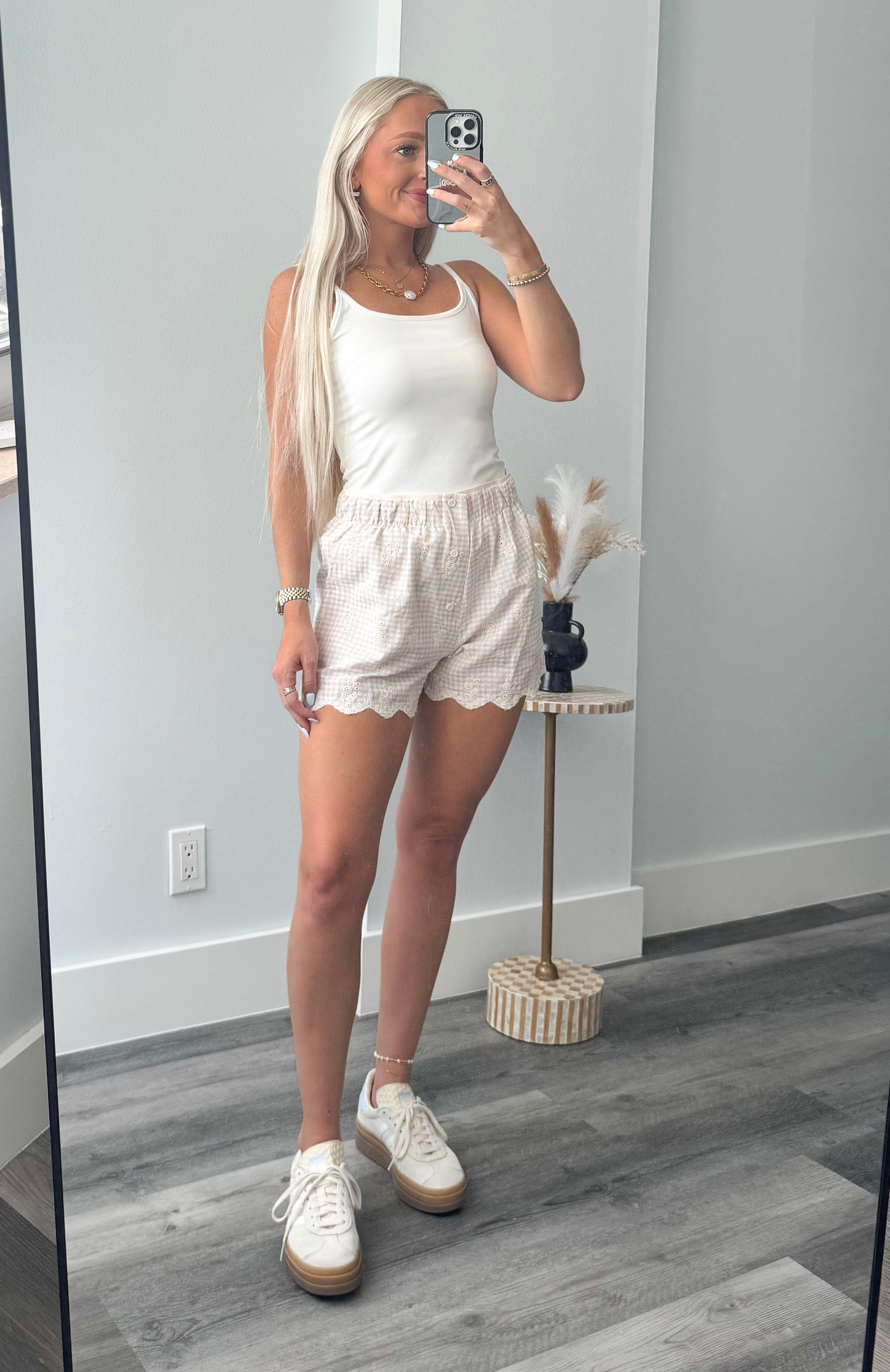 Endless Summer Shorts