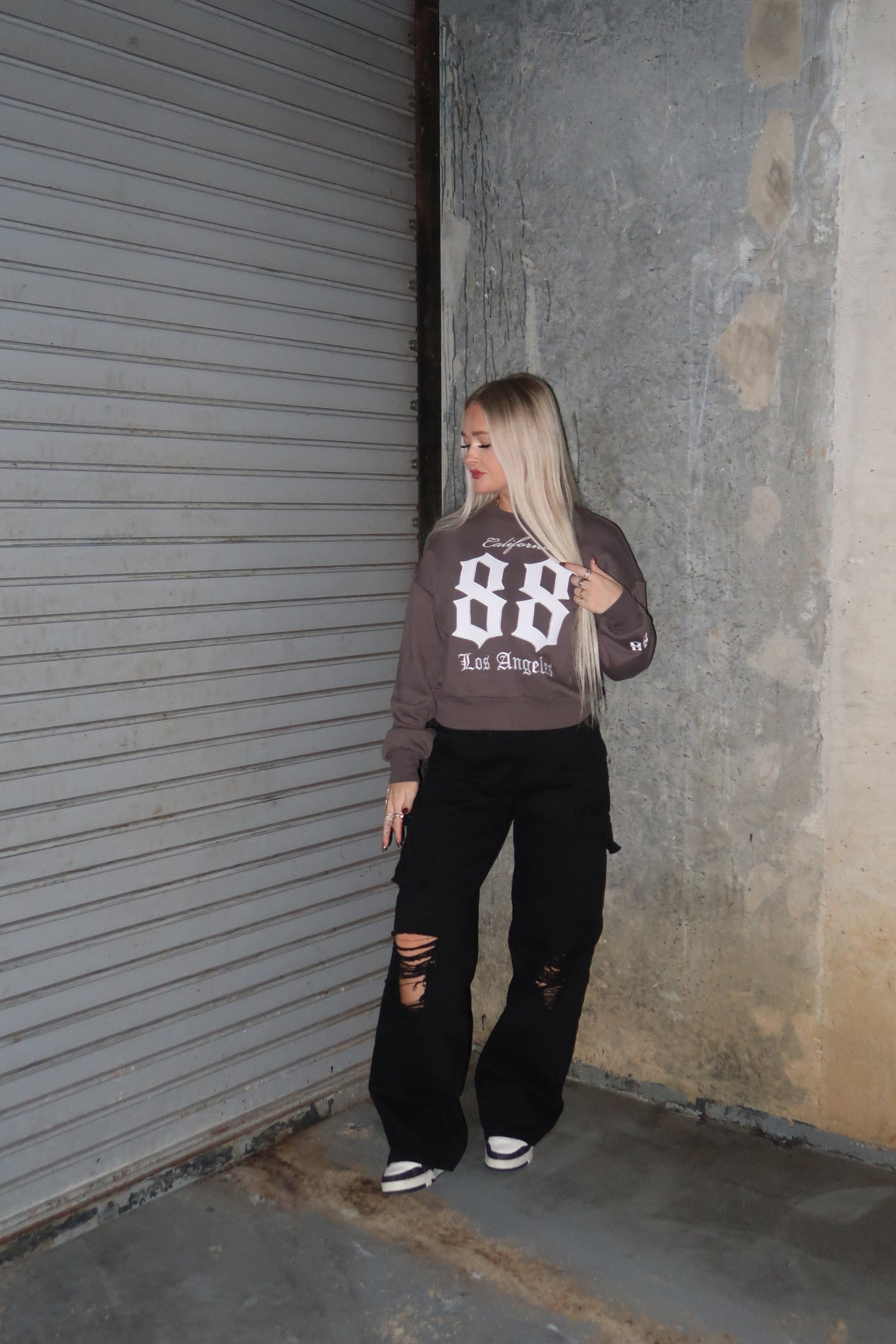 88 Cali Sweatshirt