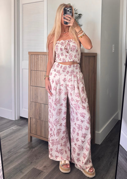 Magnolia Set