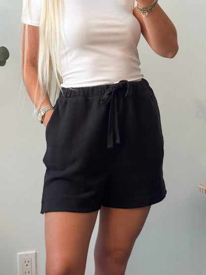 Head Start Shorts (size down)